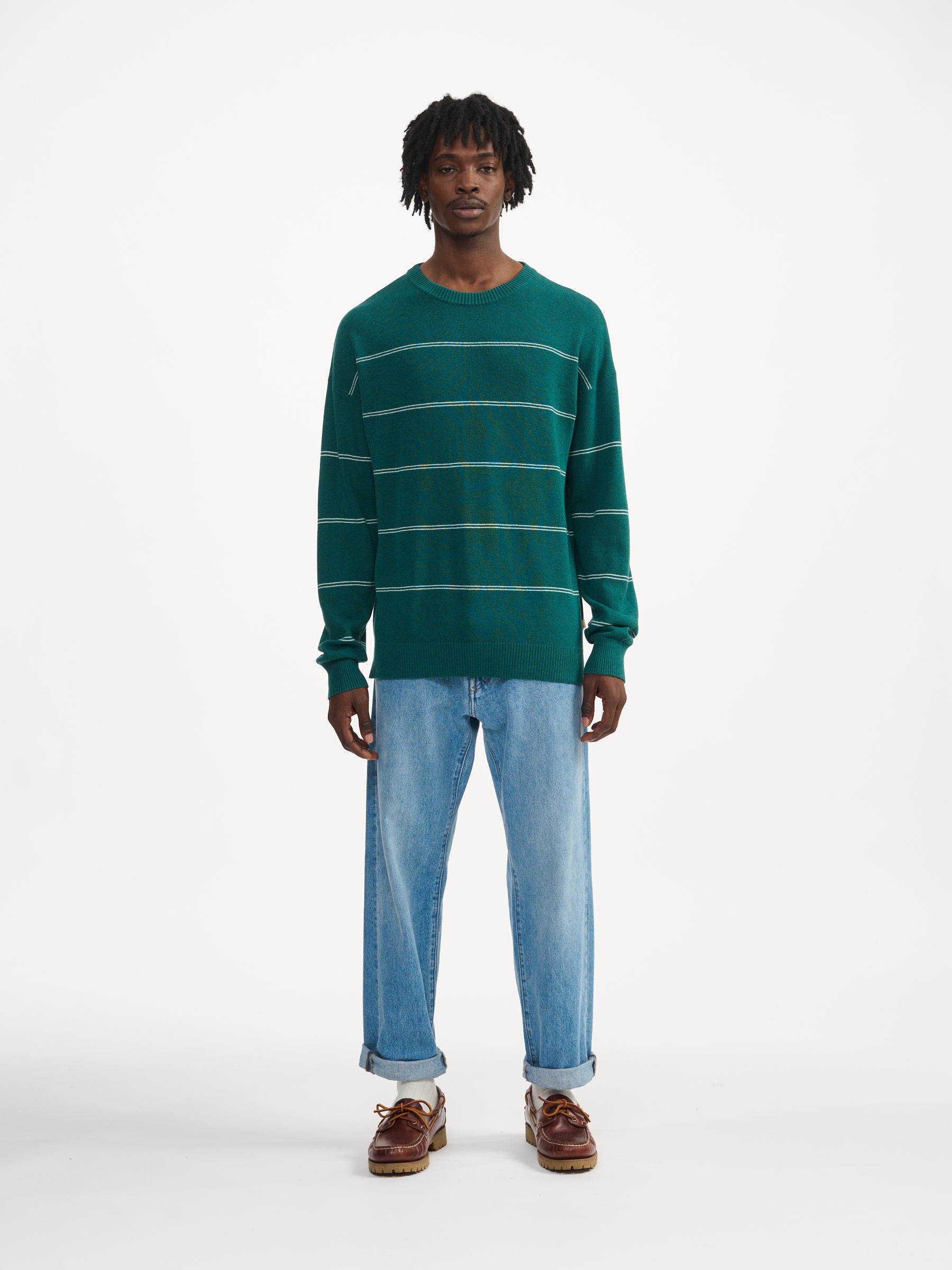 Pull Gem Pour Homme | Bellerose
