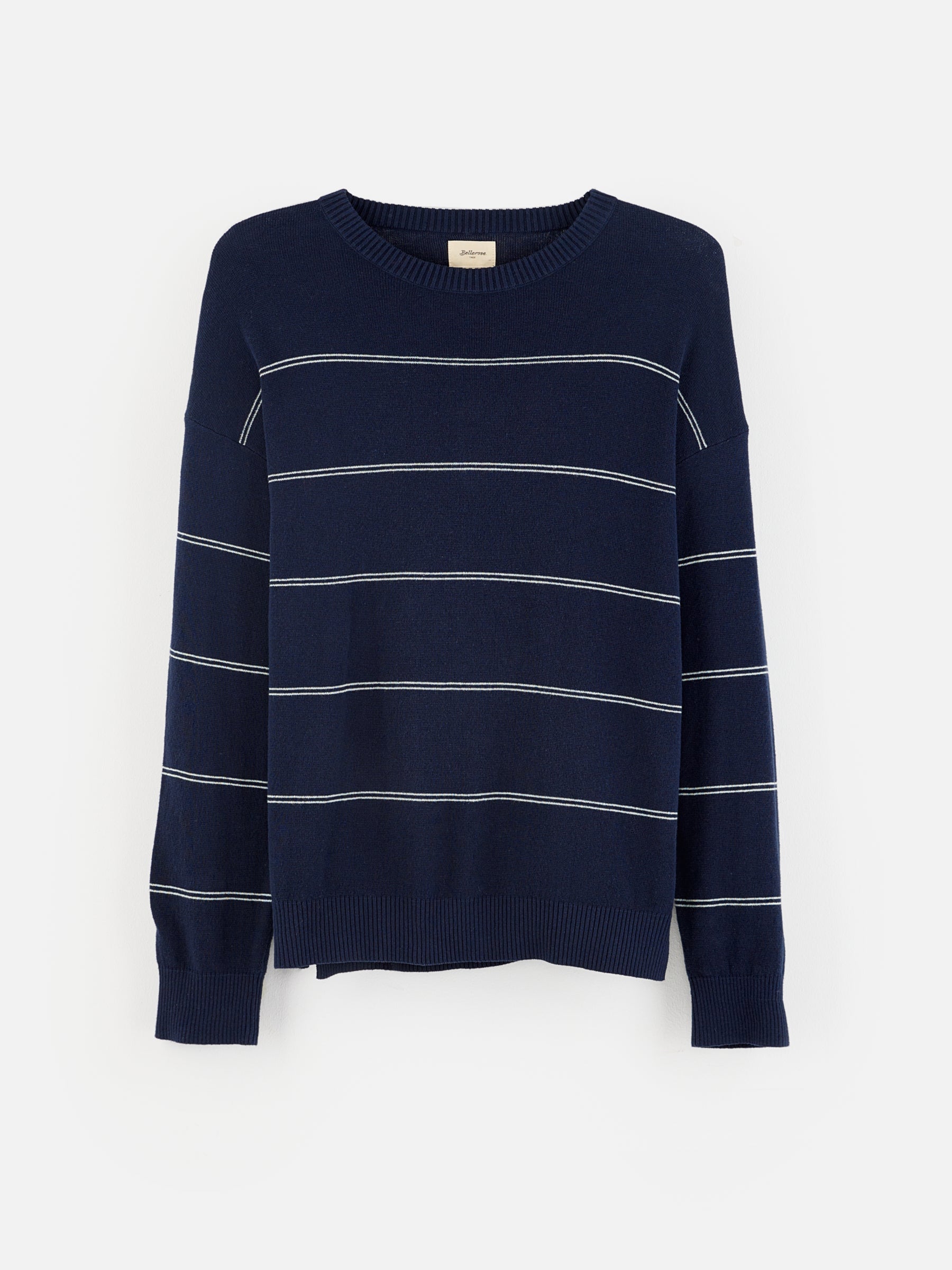 Pull Gem Pour Homme | Bellerose