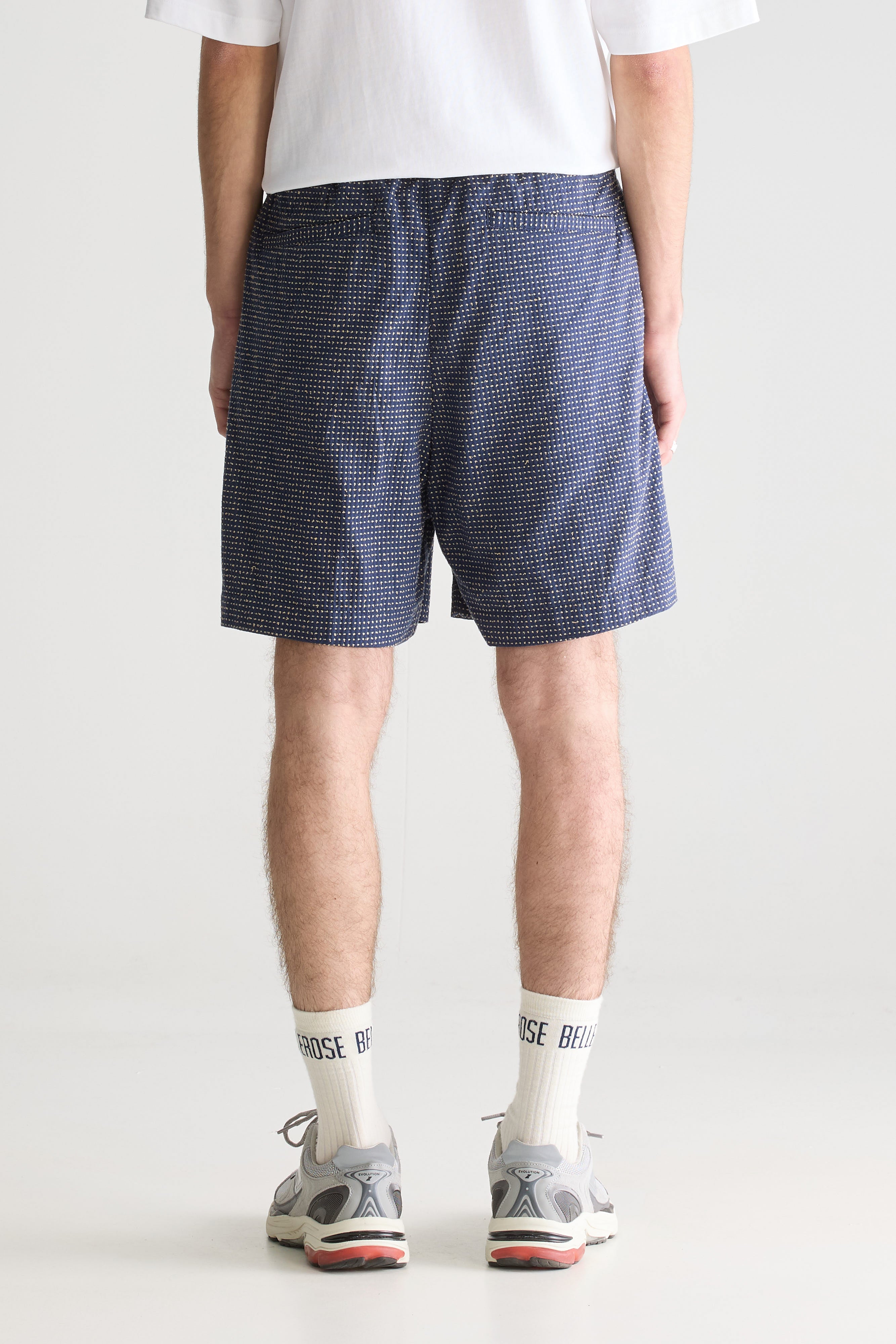 Sean relaxed shorts (251 / M / COMBO B)