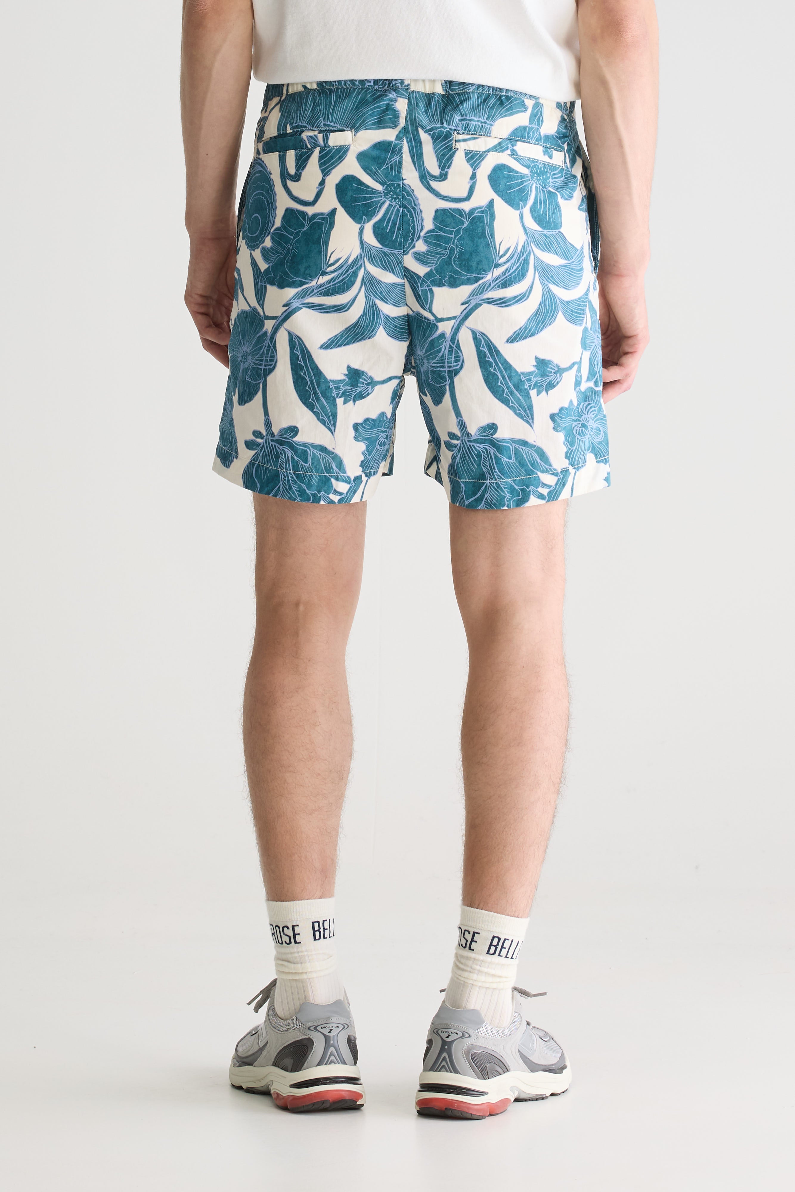 Sean relaxed shorts (251 / M / COMBO A)