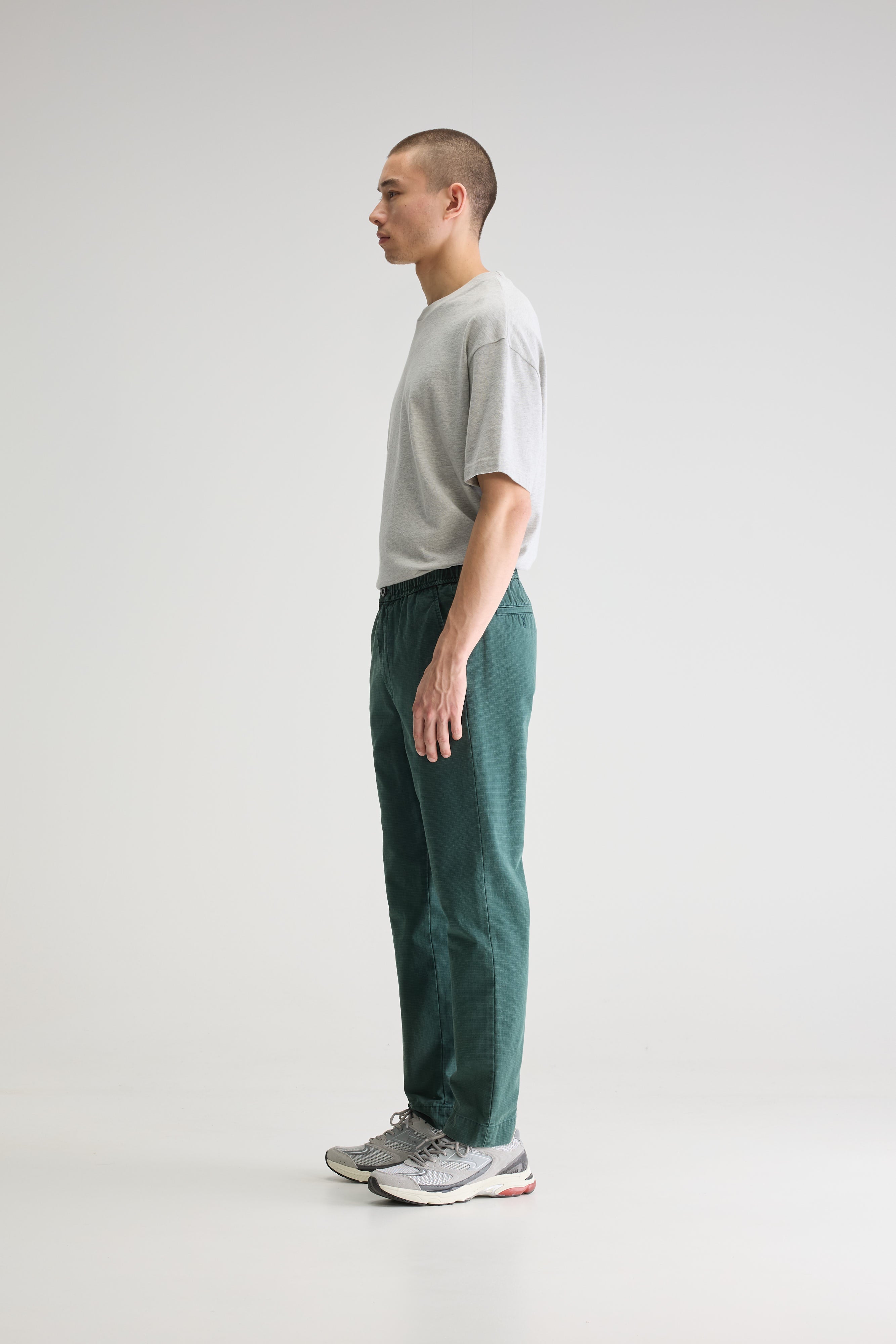 Jordy chino trousers (251 / M / KOMBU)