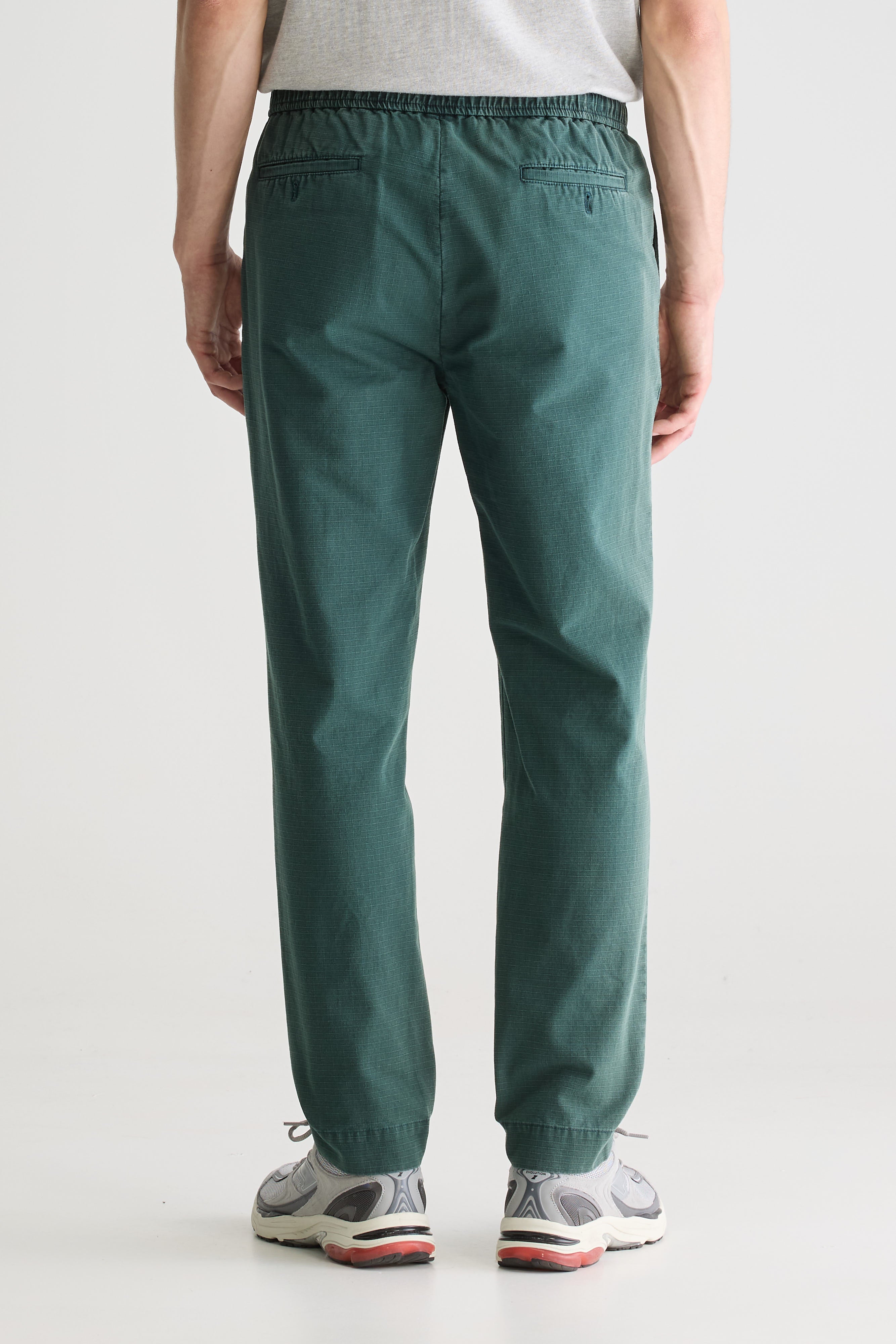 Jordy chino trousers (251 / M / KOMBU)