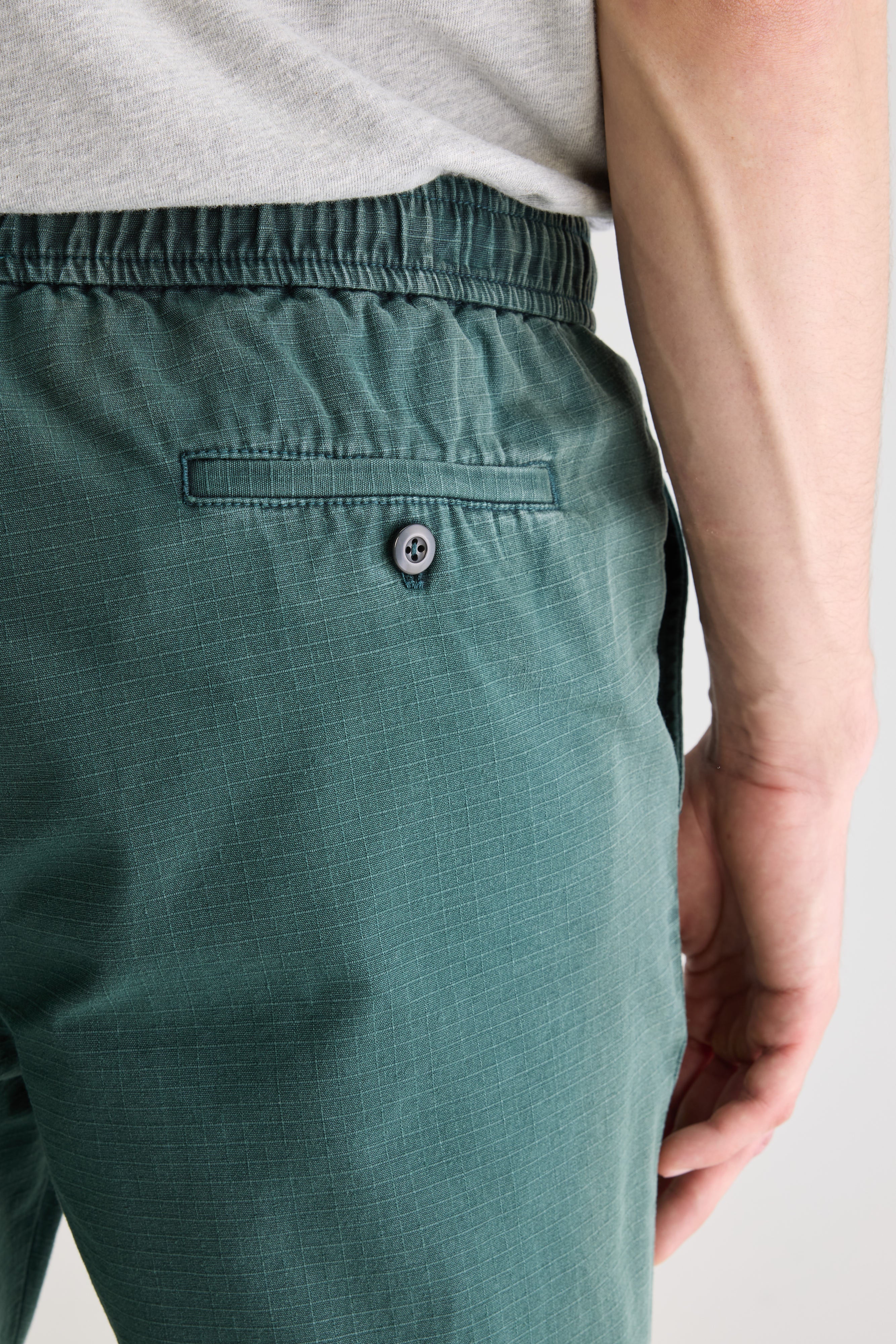 Jordy chino trousers (251 / M / KOMBU)