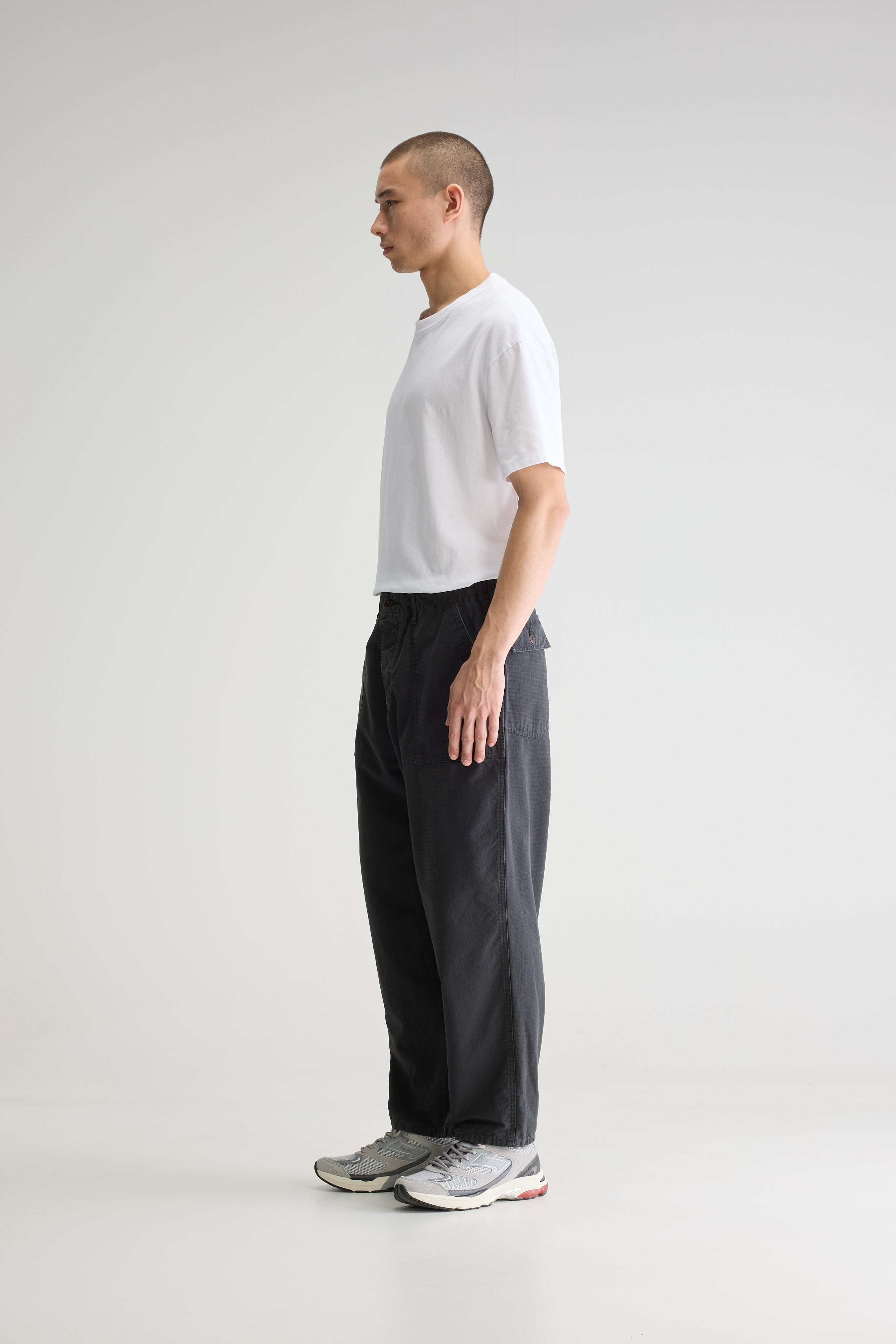 Kargo losse broek (251 / M / PIRATE)