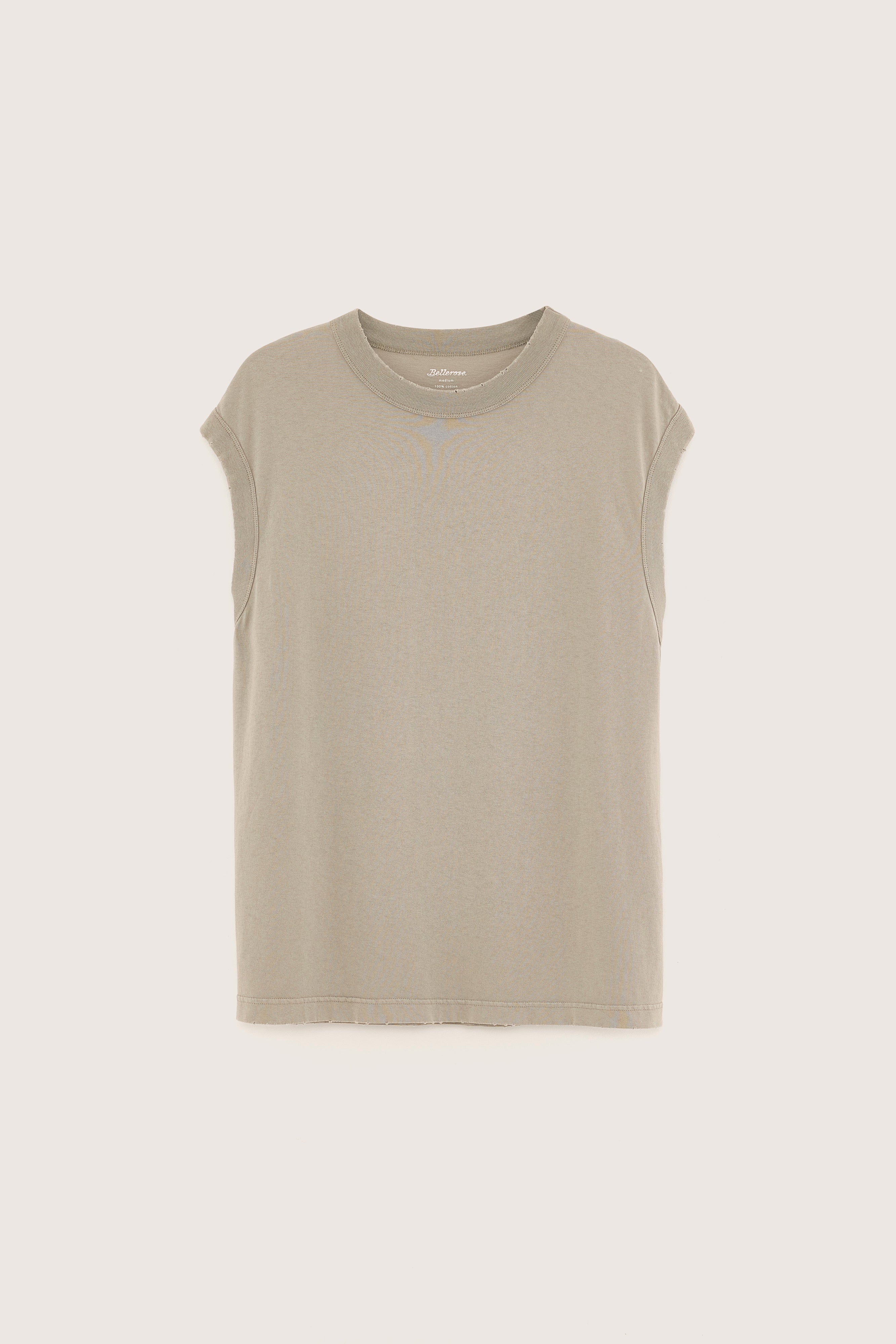 Vuch crewneck tank (251 / M / MOUSE)