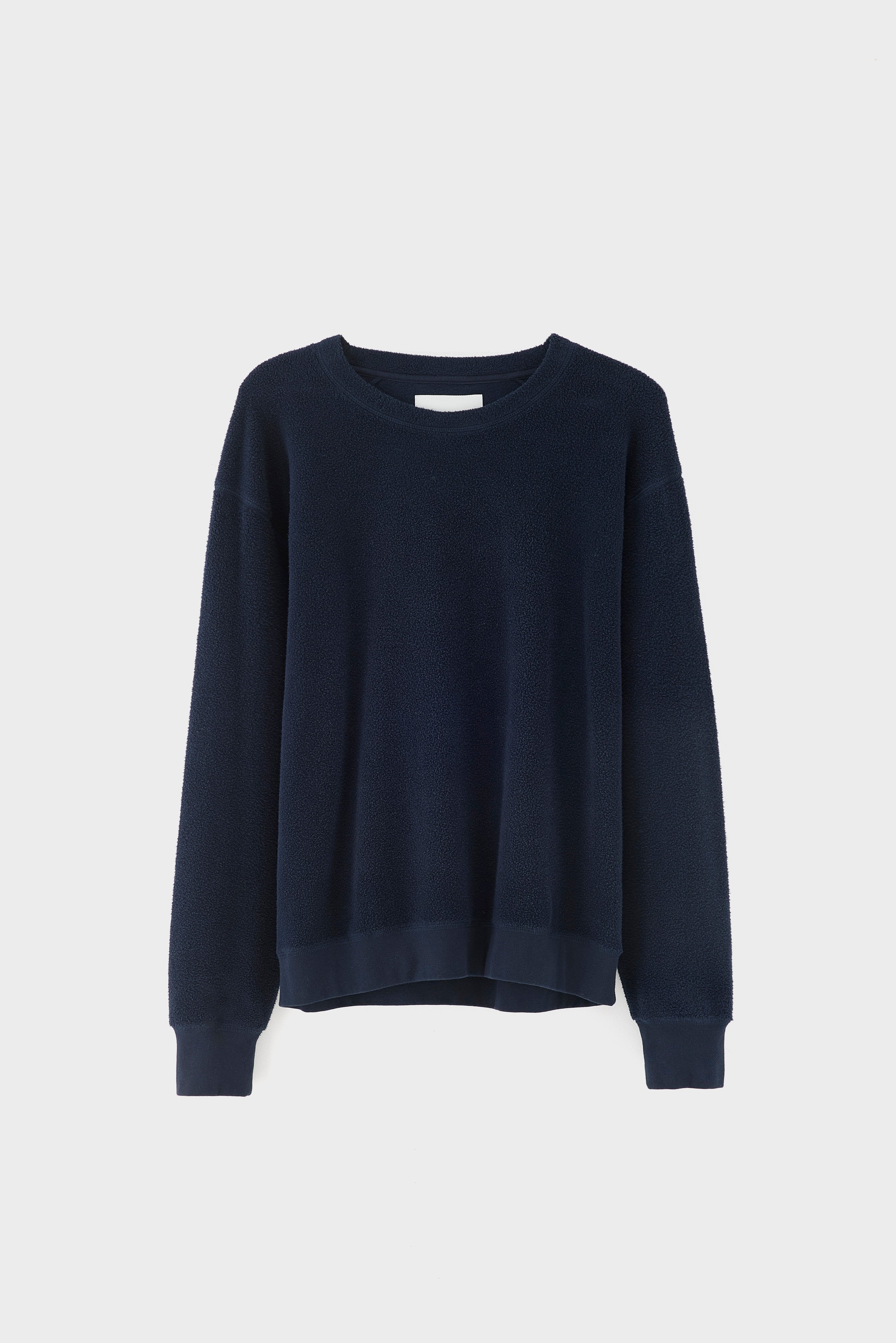 Matt crewneck sweatshirt  (251 / M / PARKER)