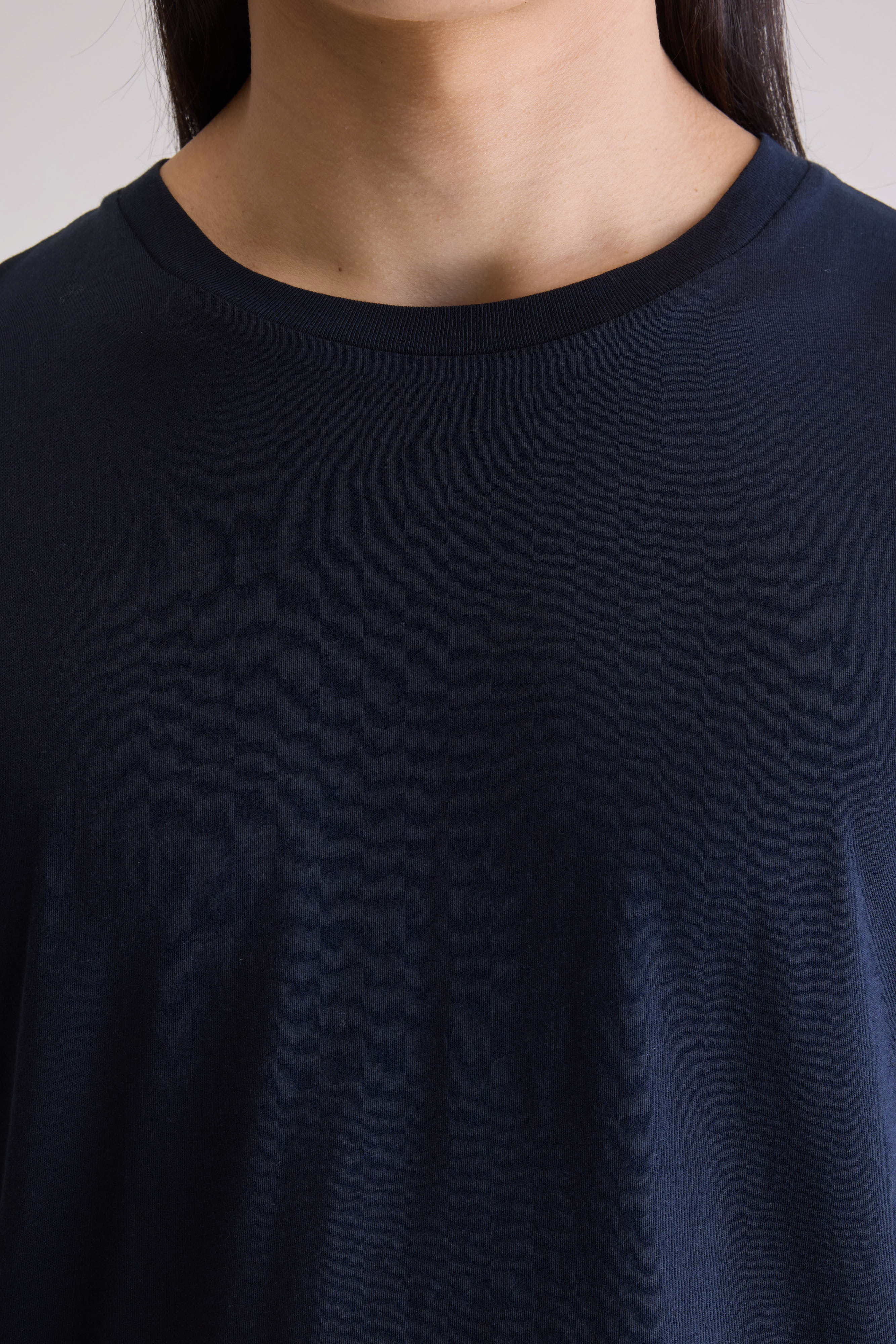 Vinx short-sleeve t-shirt (242 / M / NAVY)