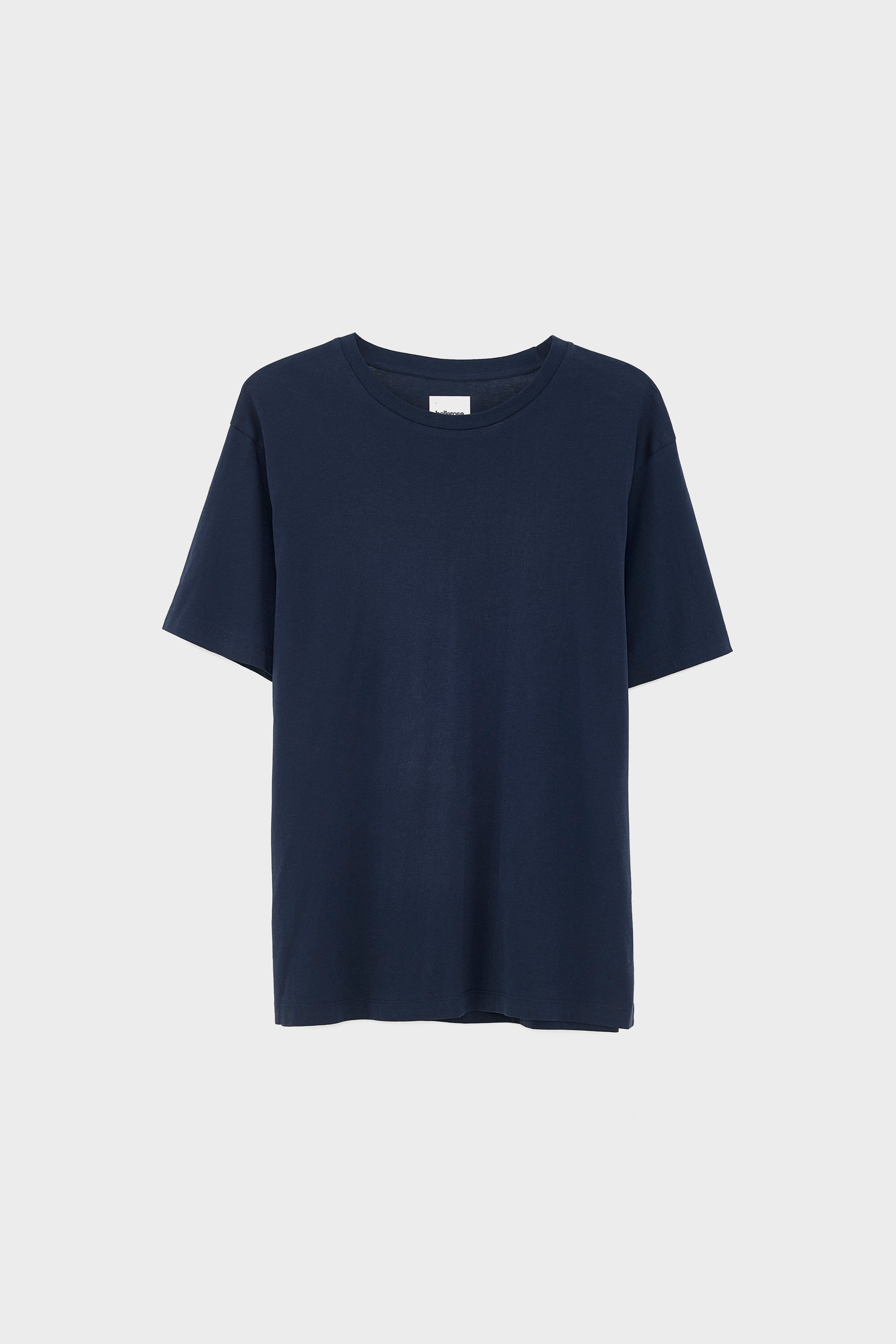 Vinx short-sleeve t-shirt (242 / M / NAVY)