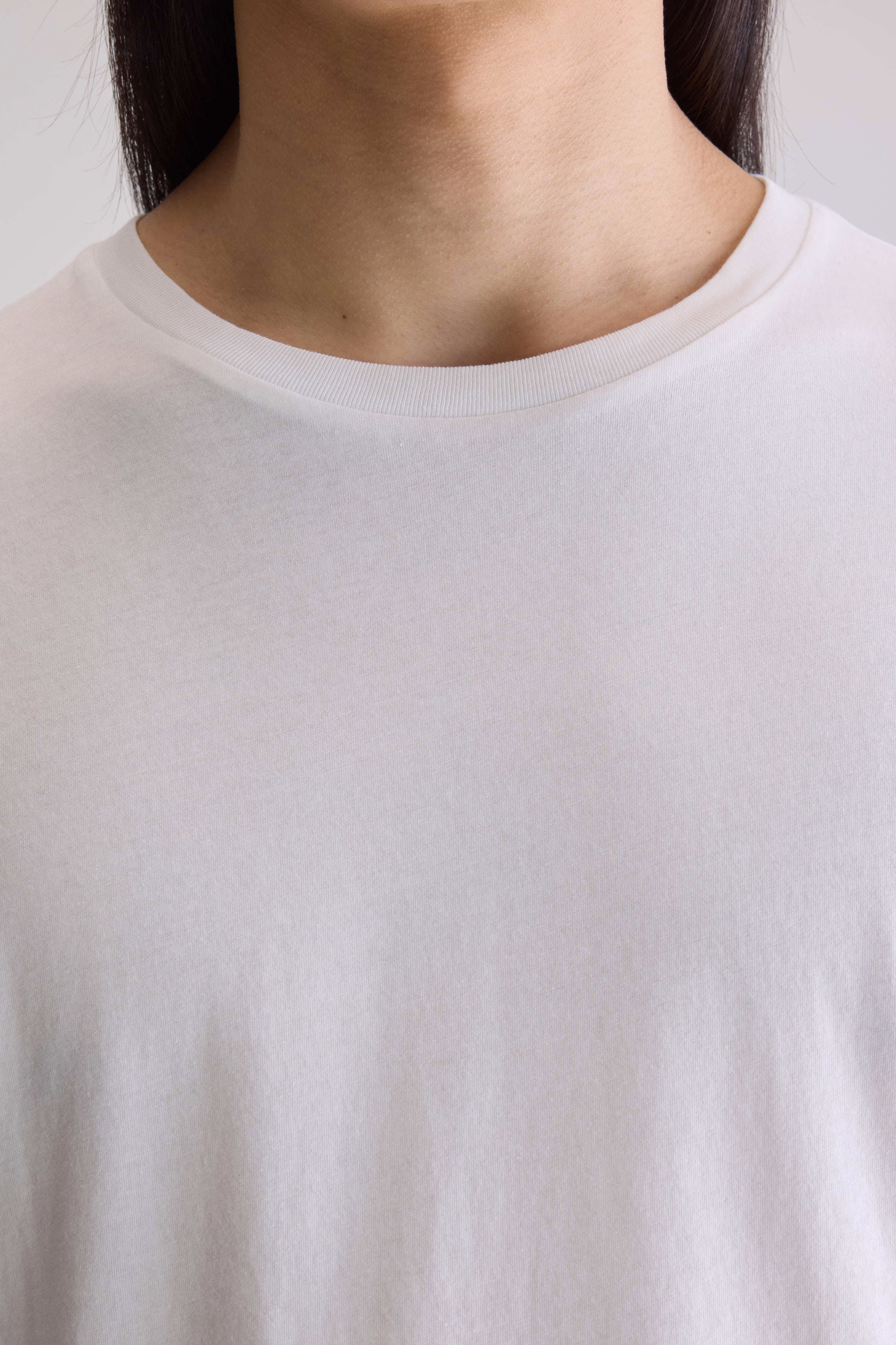 Vinx short-sleeve t-shirt (242 / M / VINTAGE WHITE)