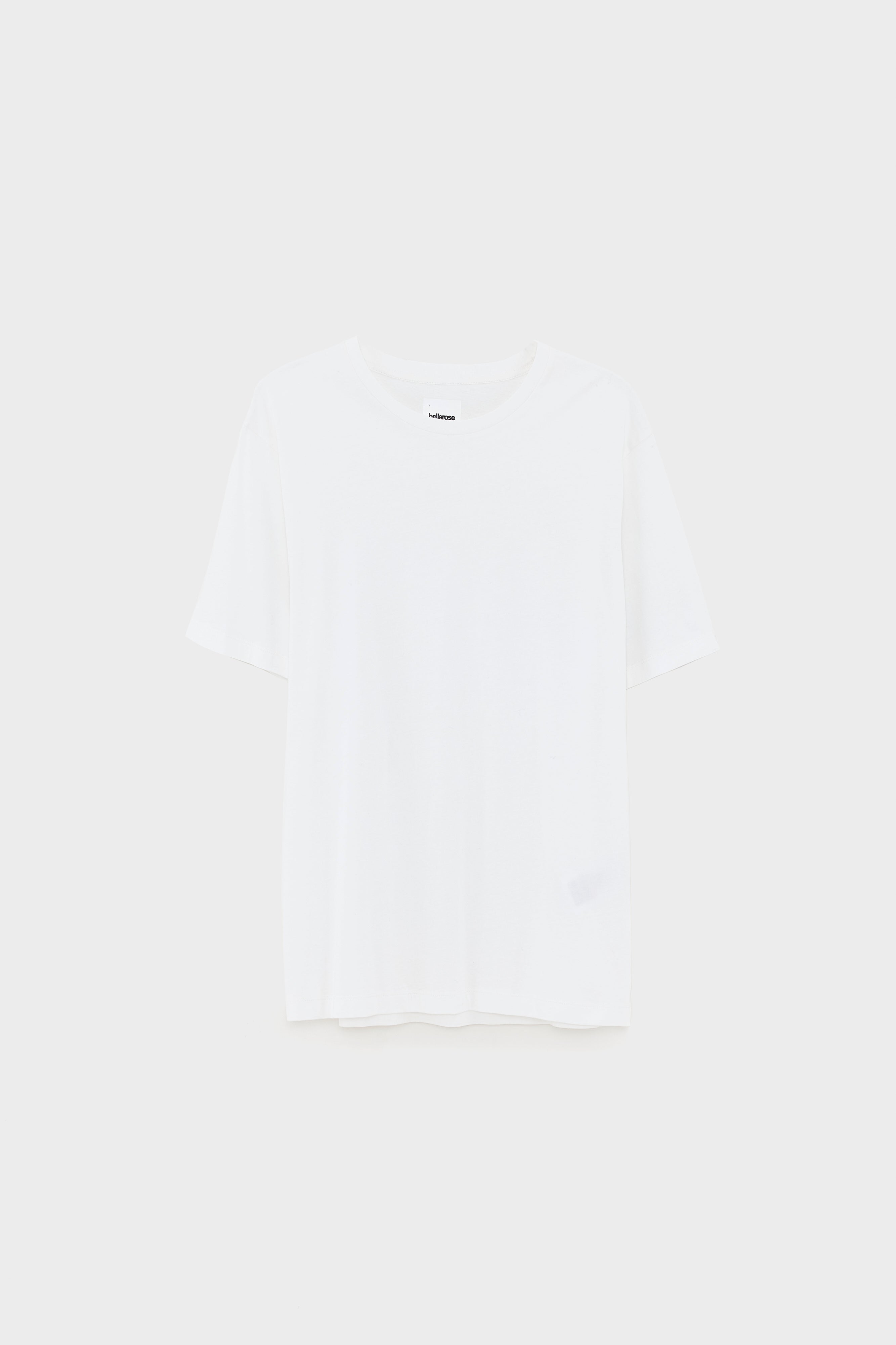 Vinx short-sleeve t-shirt (242 / M / VINTAGE WHITE)
