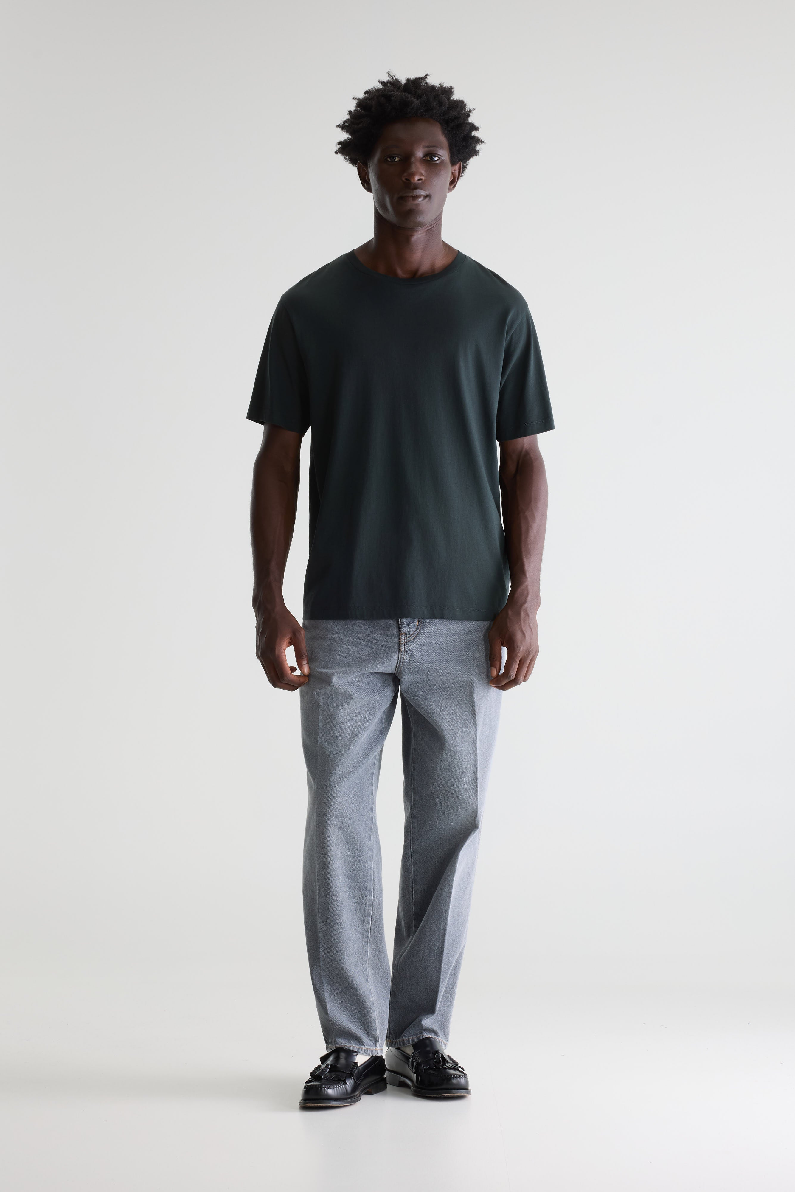 Vinx Short-sleeve T-shirt - Pirate Für Men | Bellerose