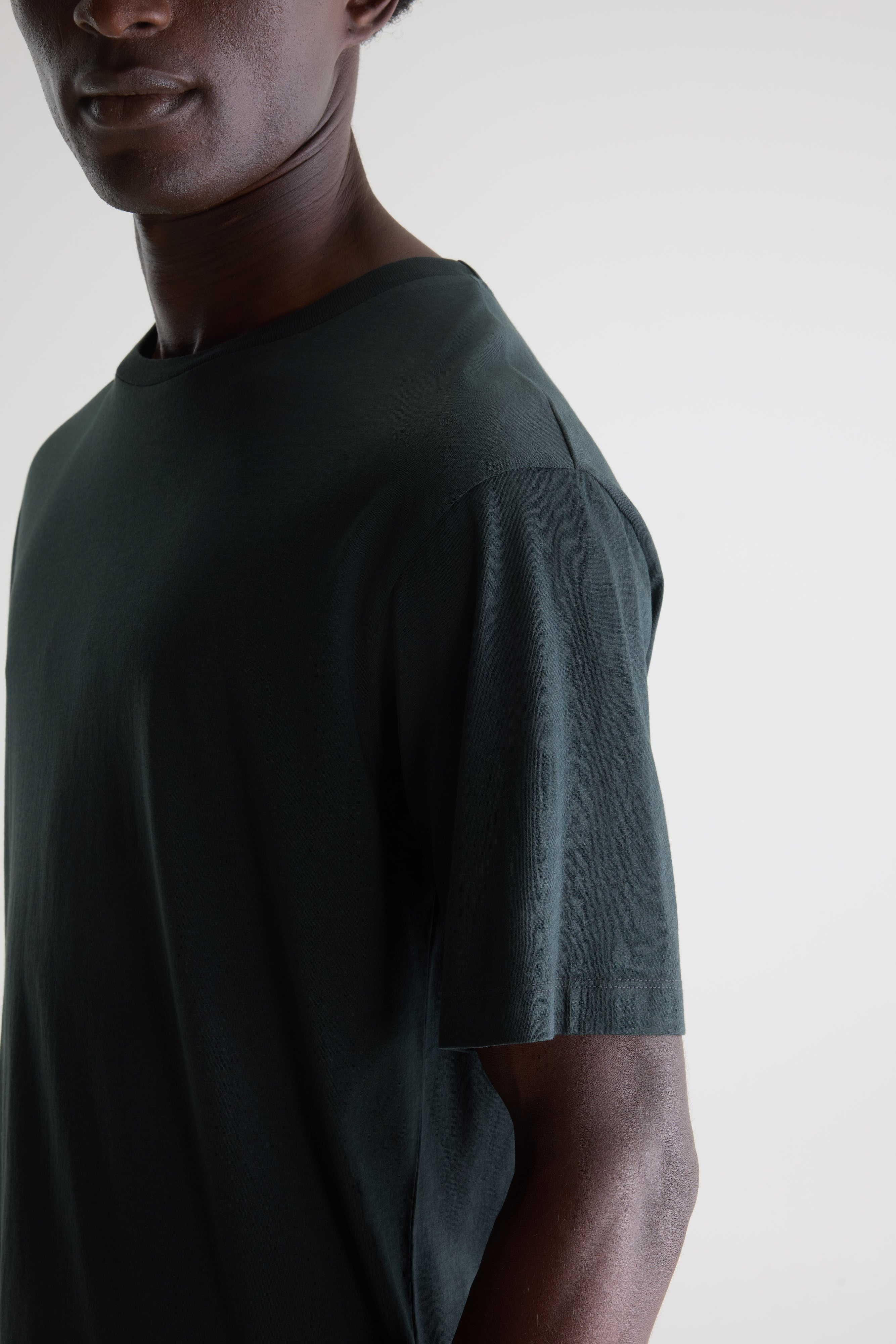 Vinx Short-sleeve T-shirt - Pirate Für Men | Bellerose