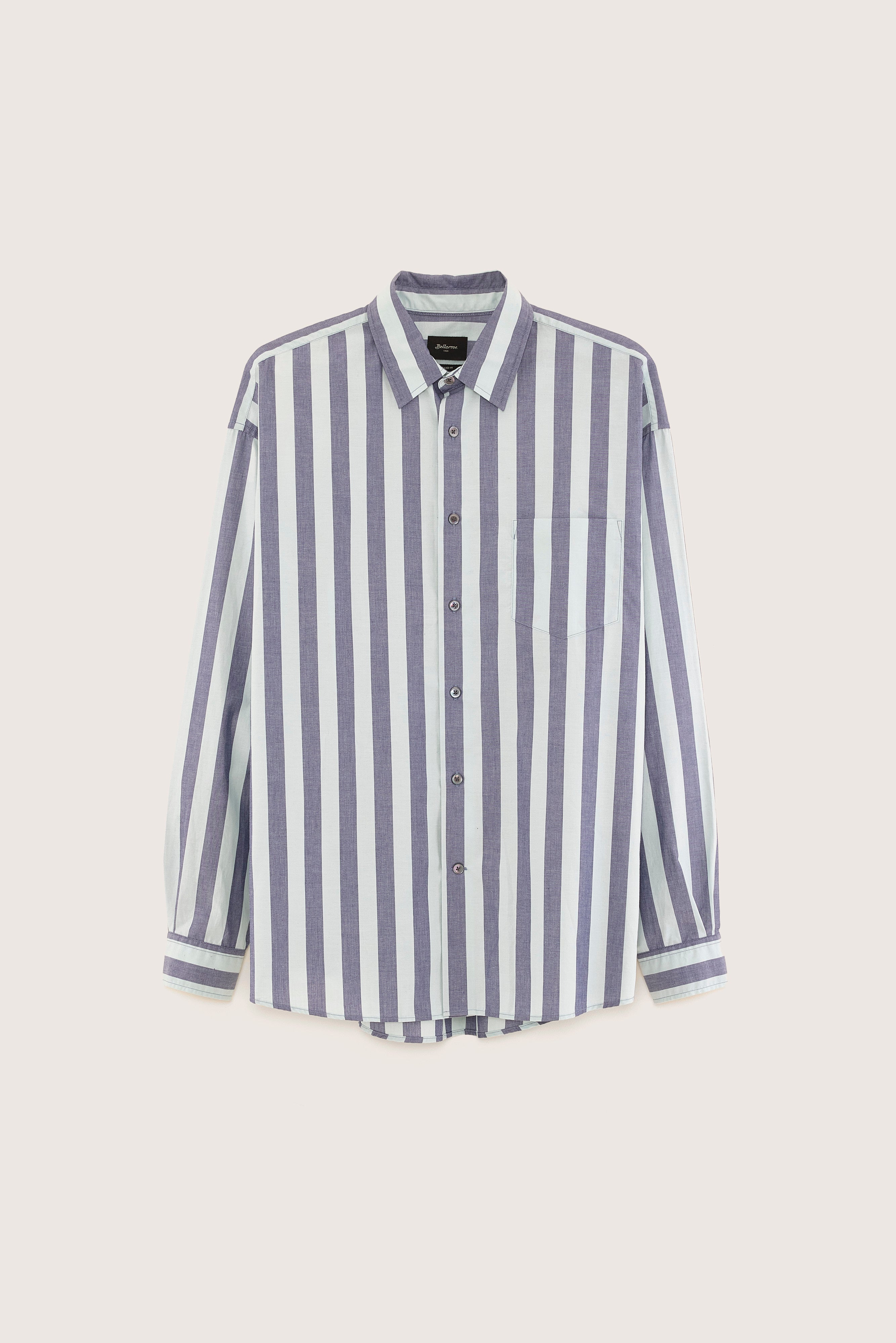 Chemise Flops (251 / M / STRIPE C)