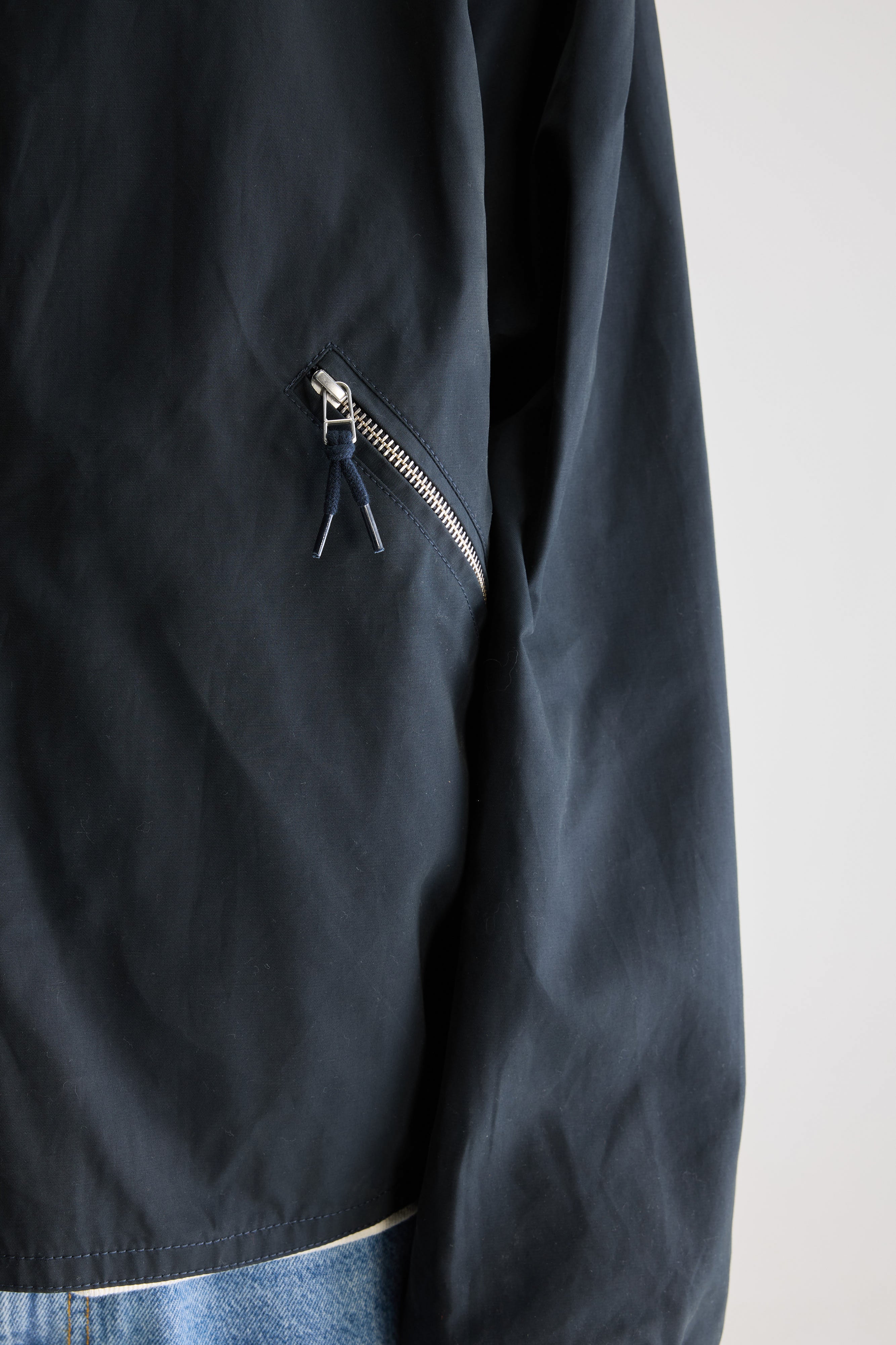 Jibax bomber jacket (251 / M / AMERICA)