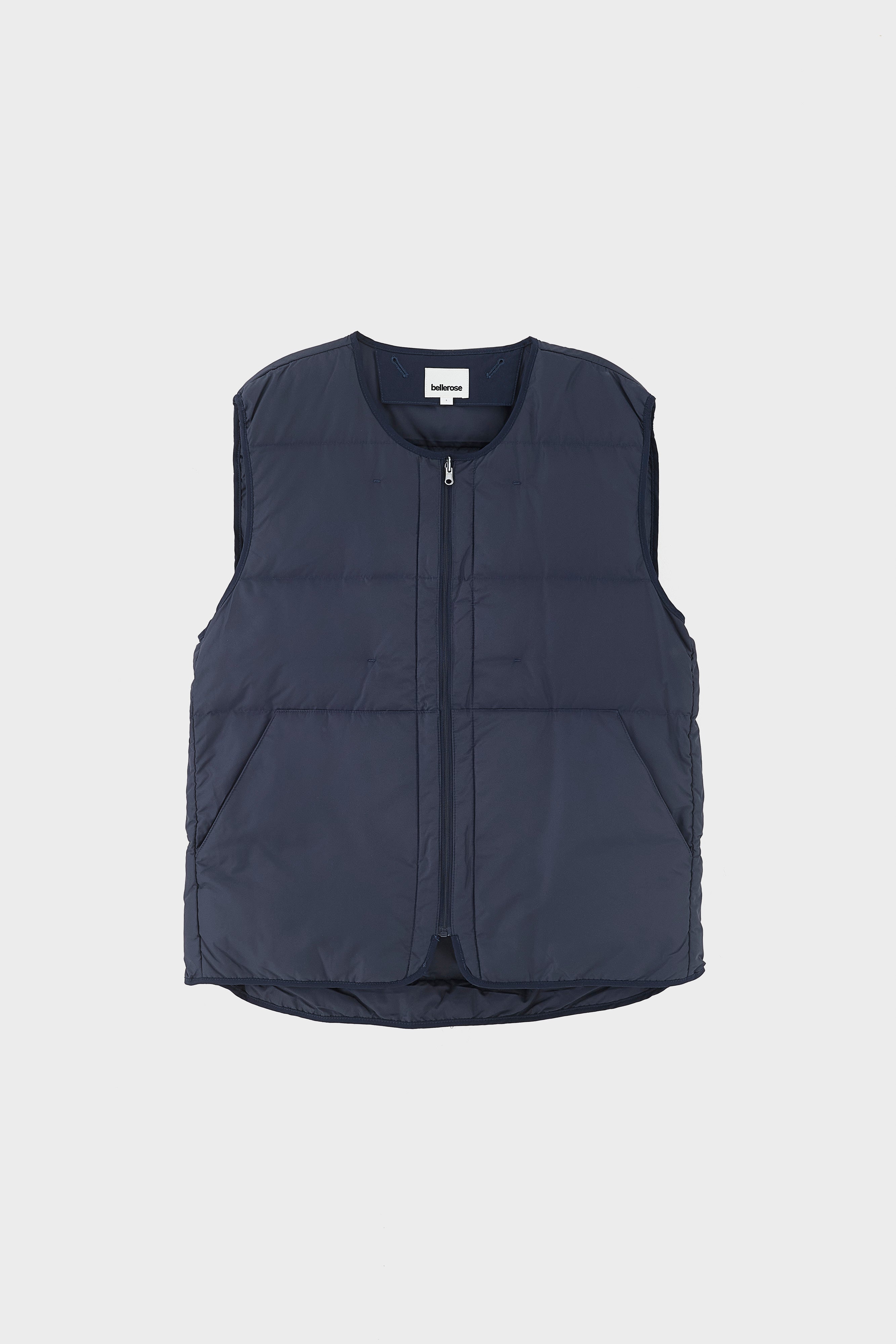Hoch bodywarmer (251 / M / NAVY)
