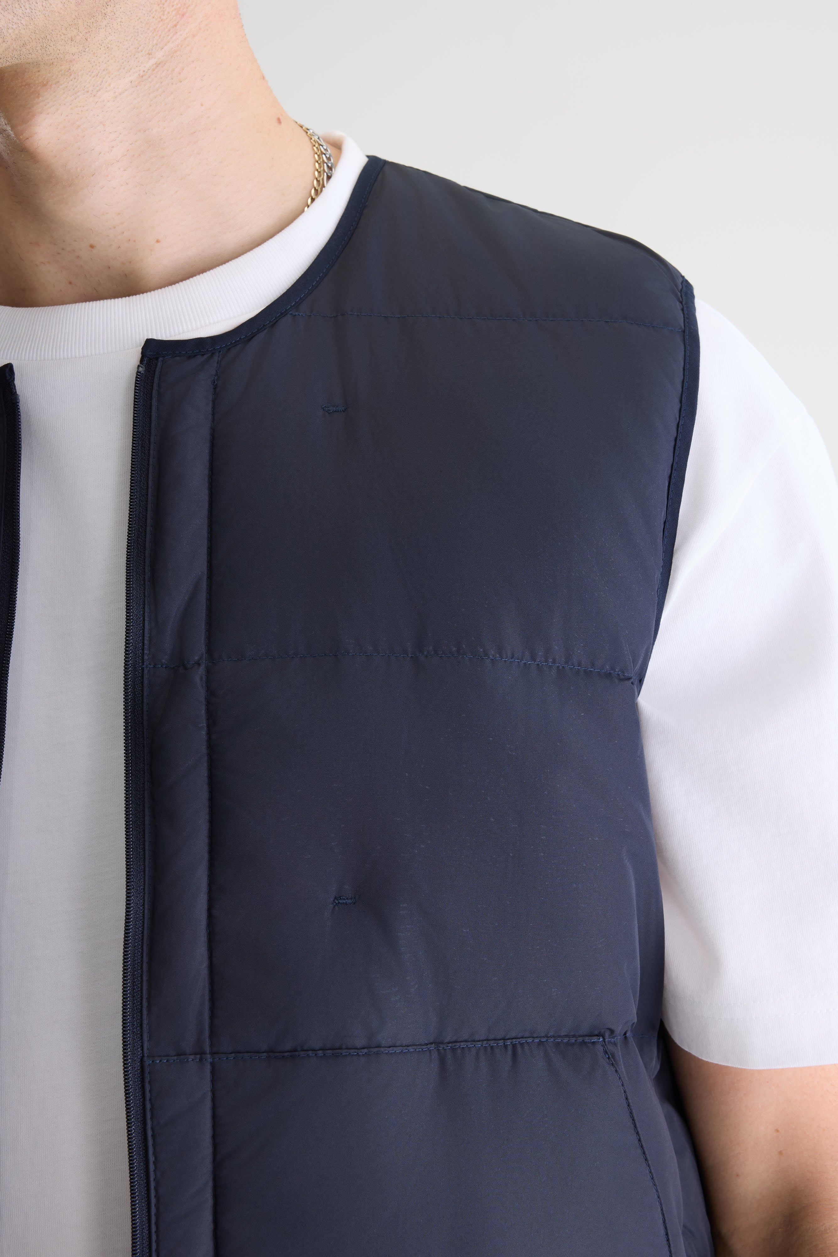 Hoch bodywarmer (251 / M / NAVY)