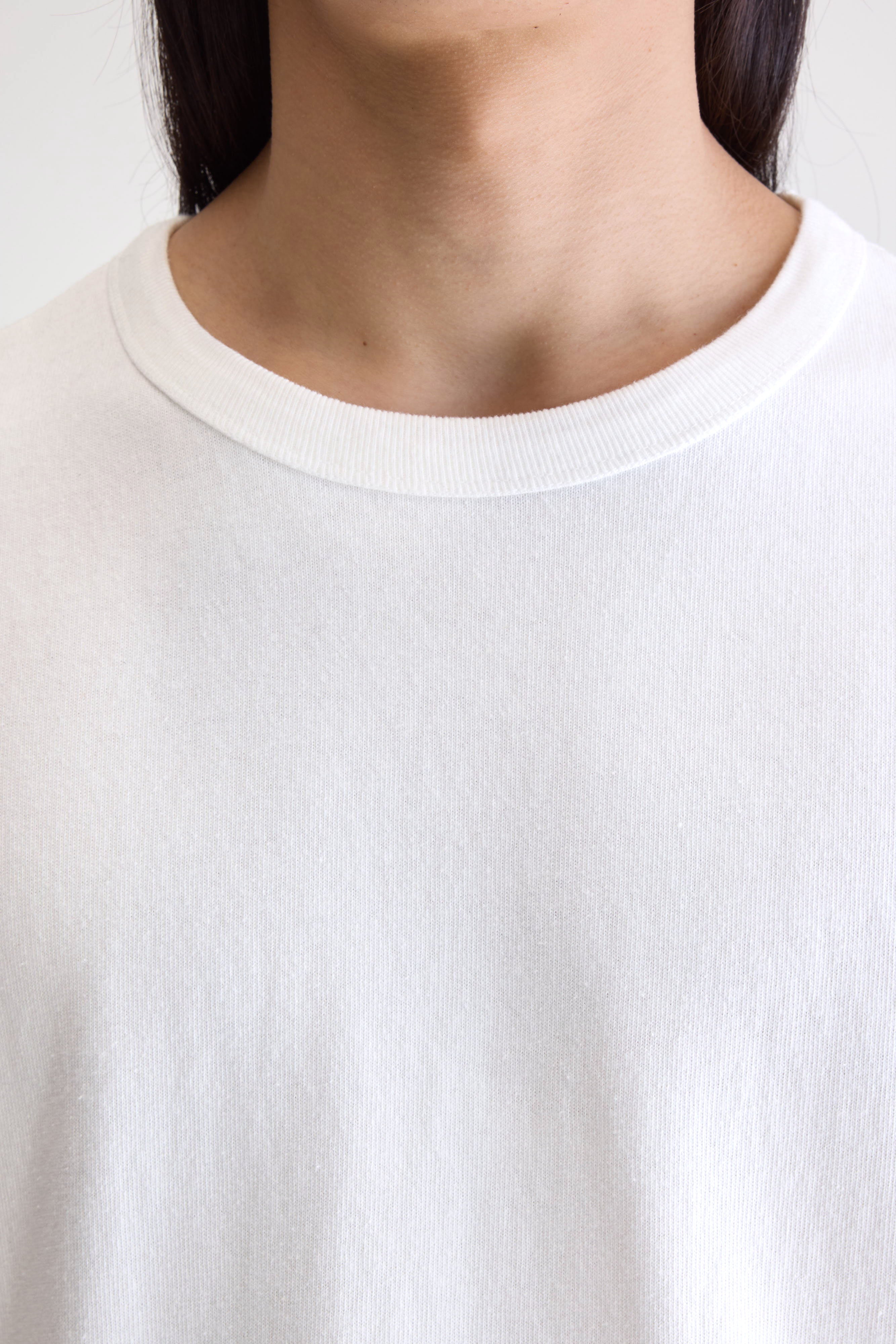 Vouch short-sleeve t-shirt (252 / M / OFF WHITE)