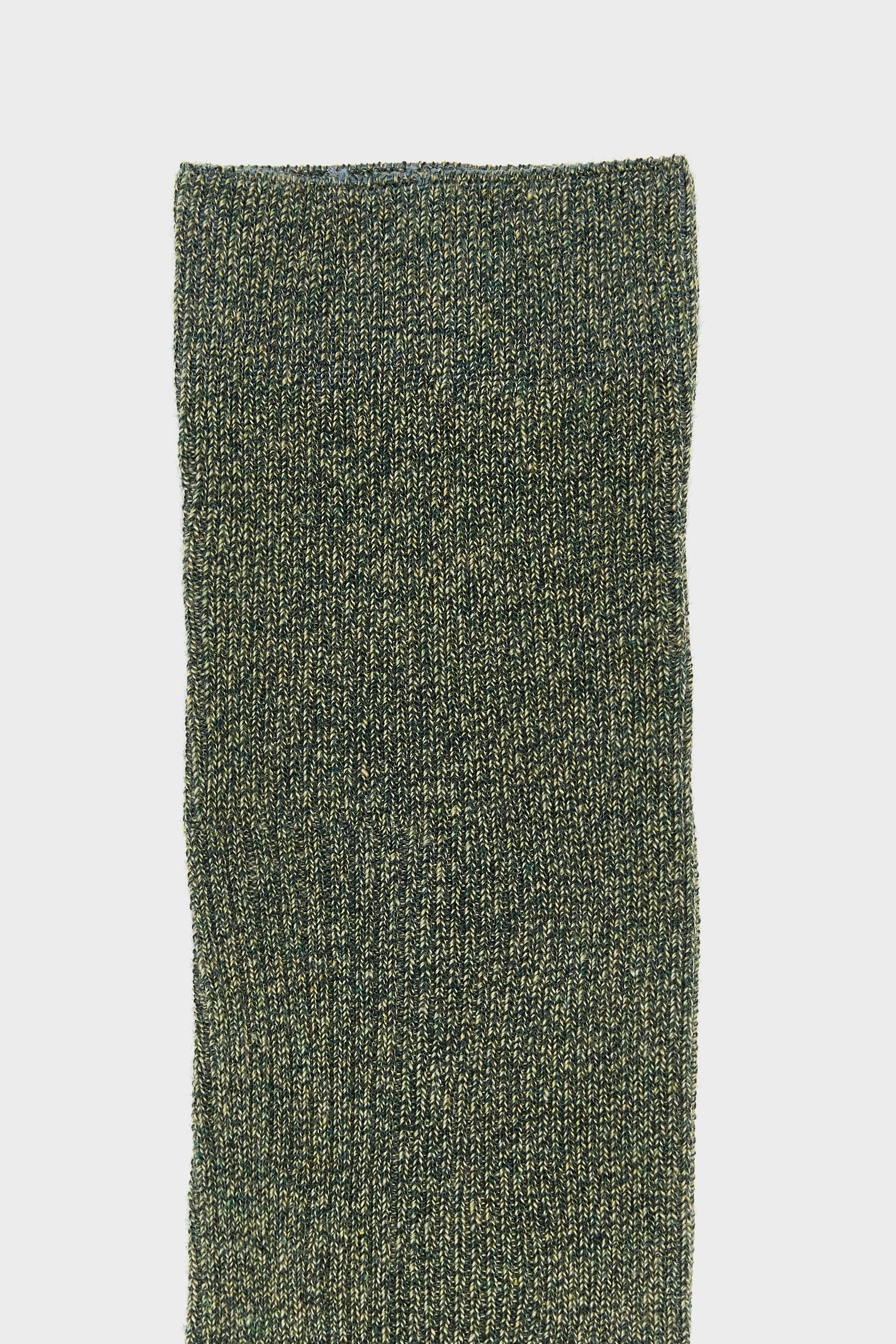 Bapem Mid-length Socks - Army For Men | Bellerose