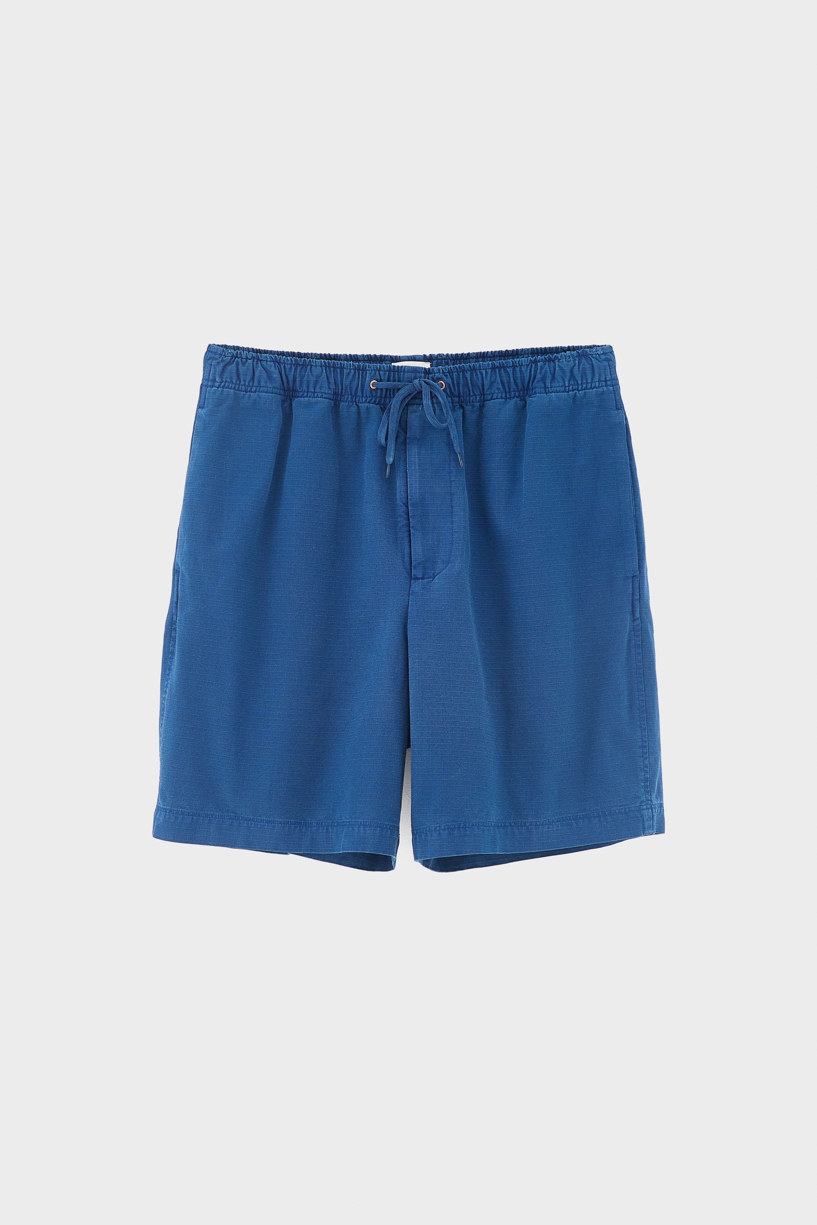 Flank wide shorts (261 / M / WORKER)