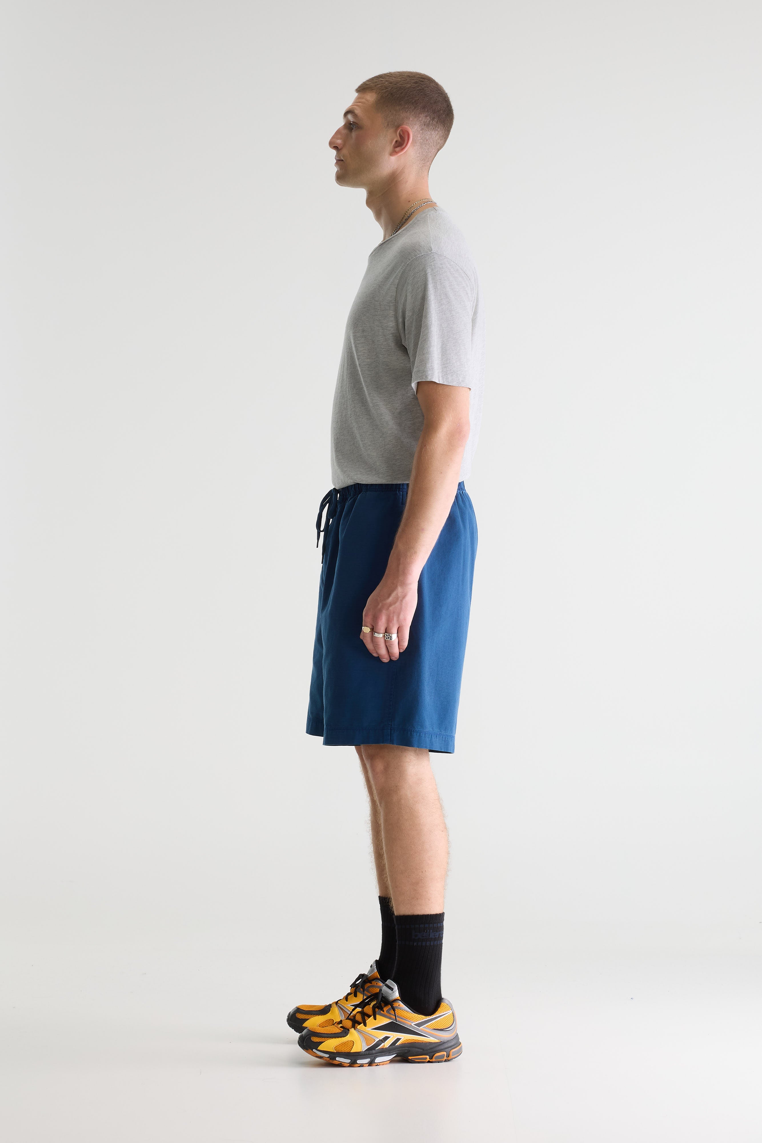 Flank wide shorts (261 / M / WORKER)