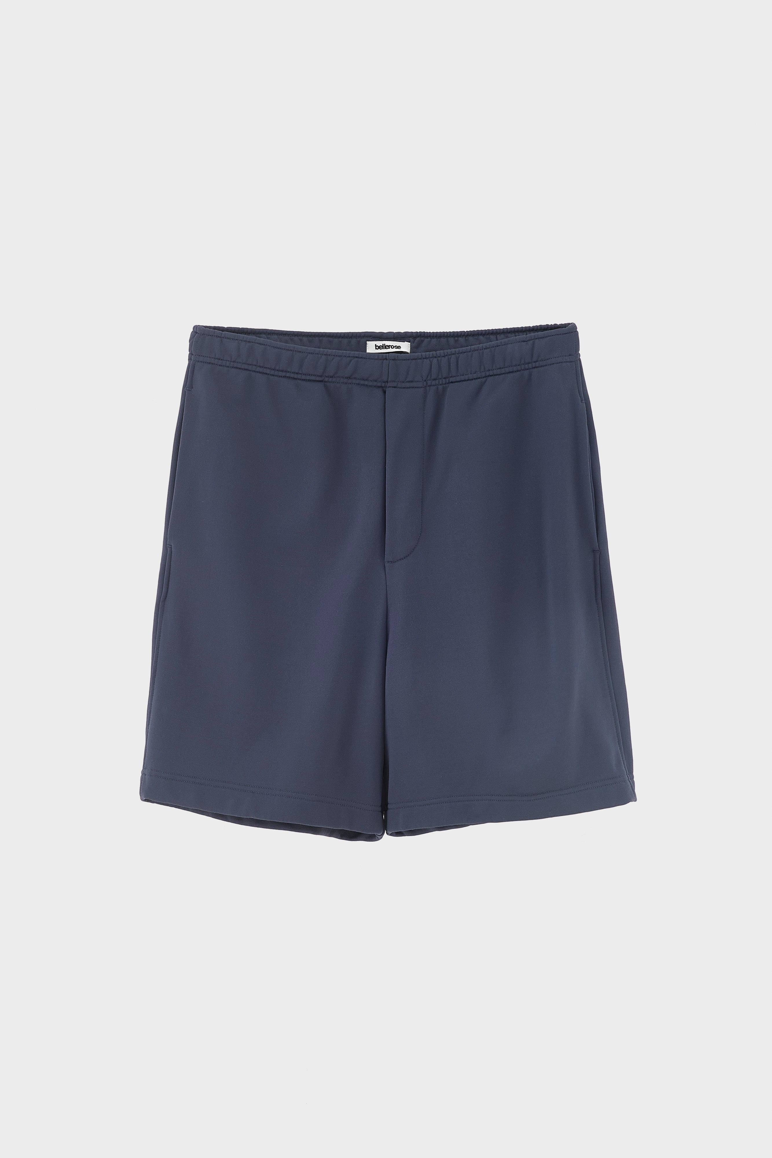Flank wide shorts (261 / M / DARK NAVY)