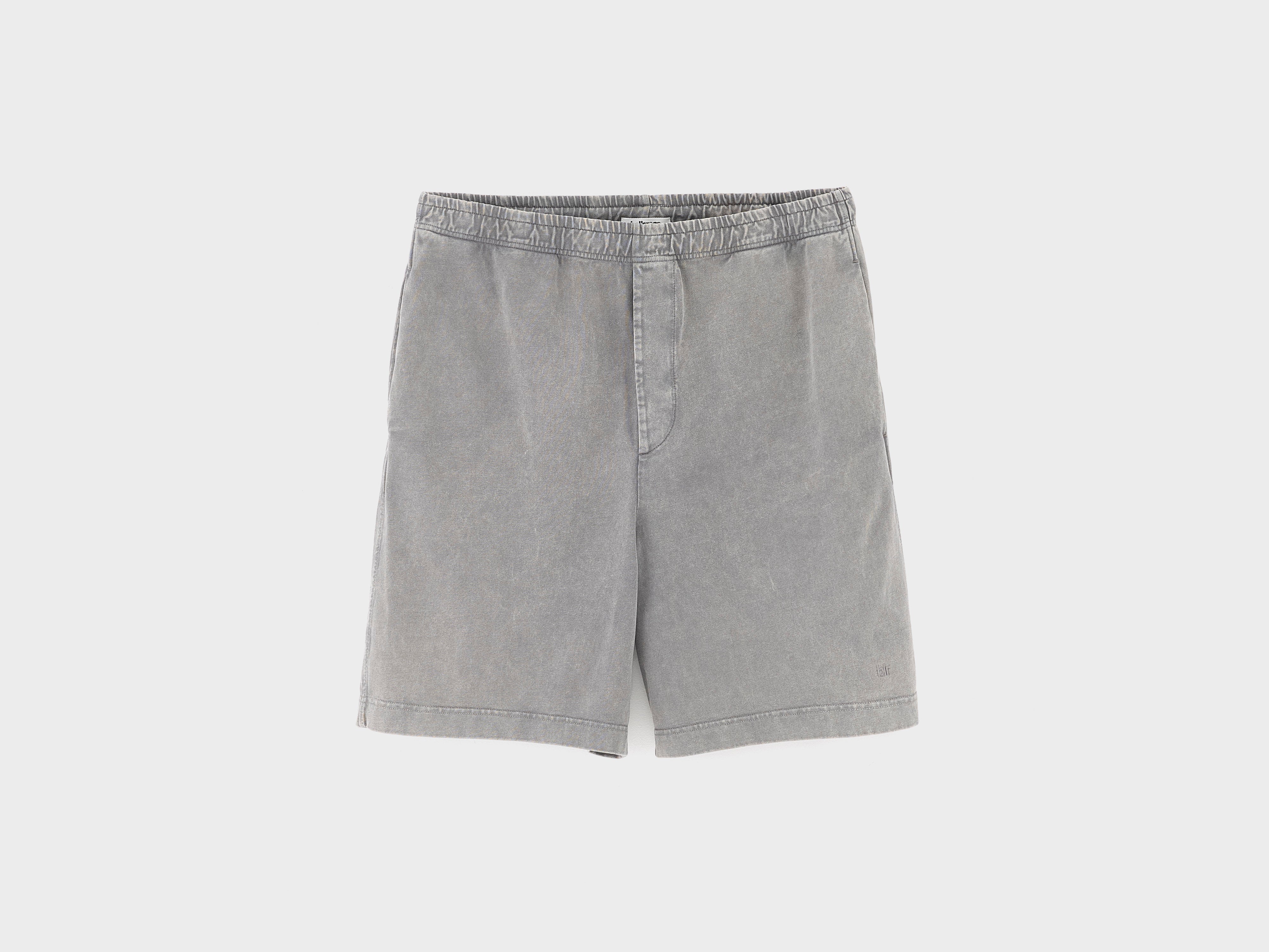 Flank wide shorts (261 / M / OXYD GREY)