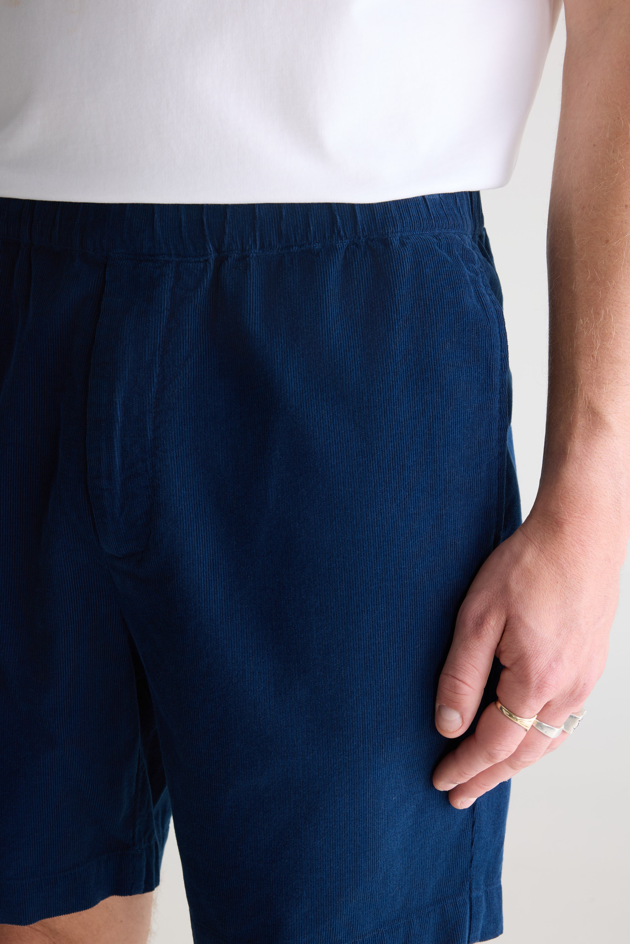 Shaun classic shorts (261 / M / WORKER)