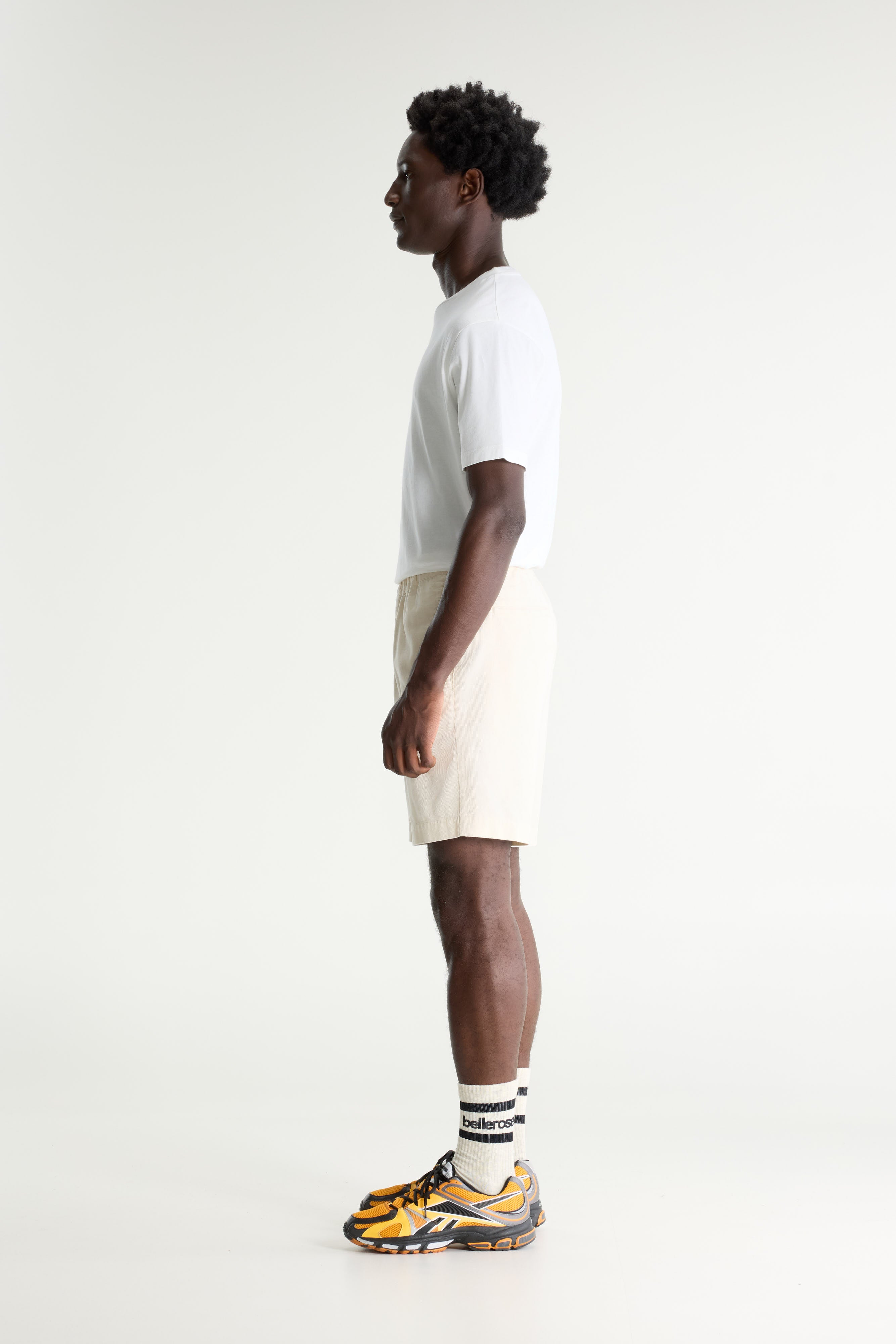 Shaun classic shorts (261 / M / WAN)