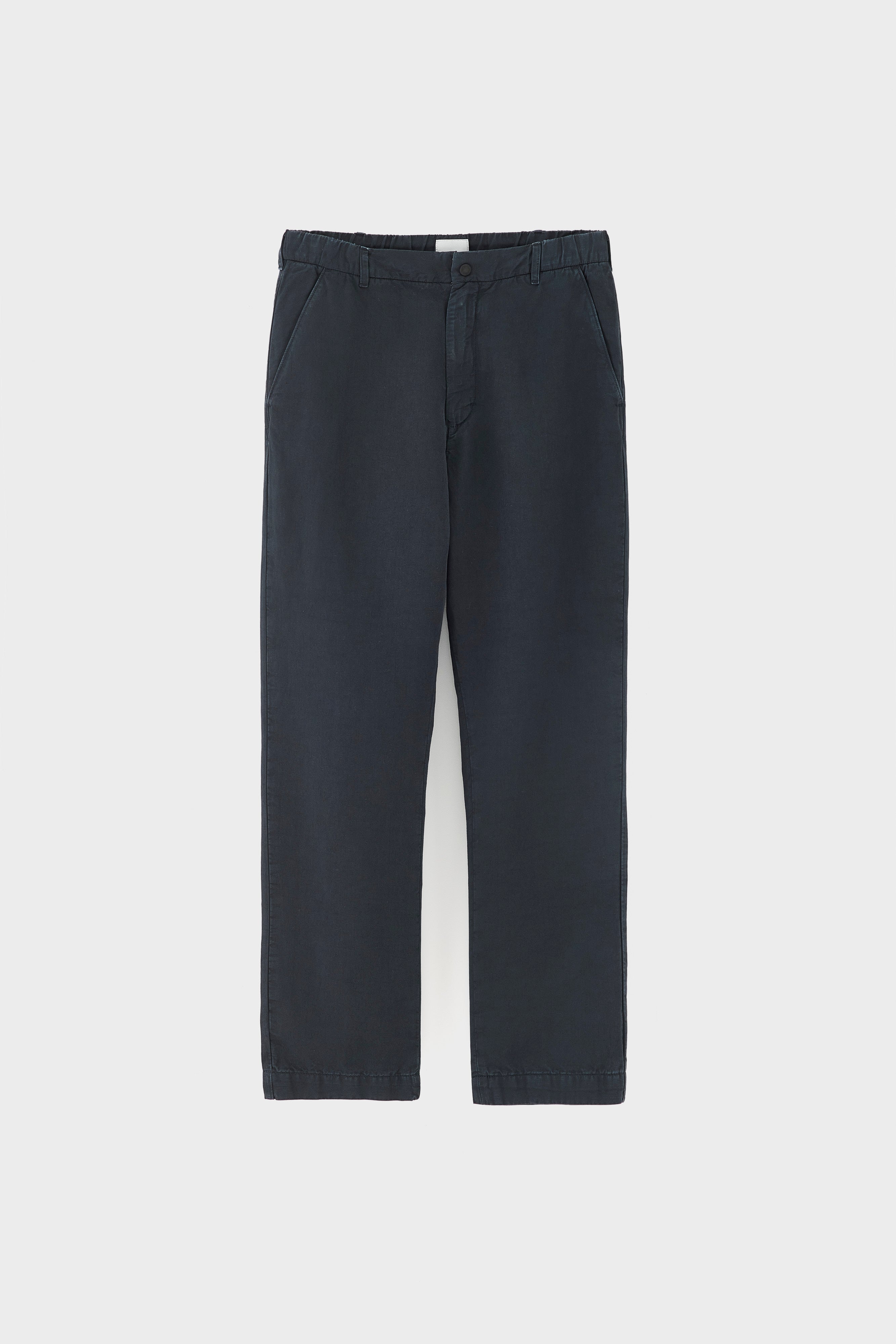 Paynt relaxed trousers (261 / M / JET SET)