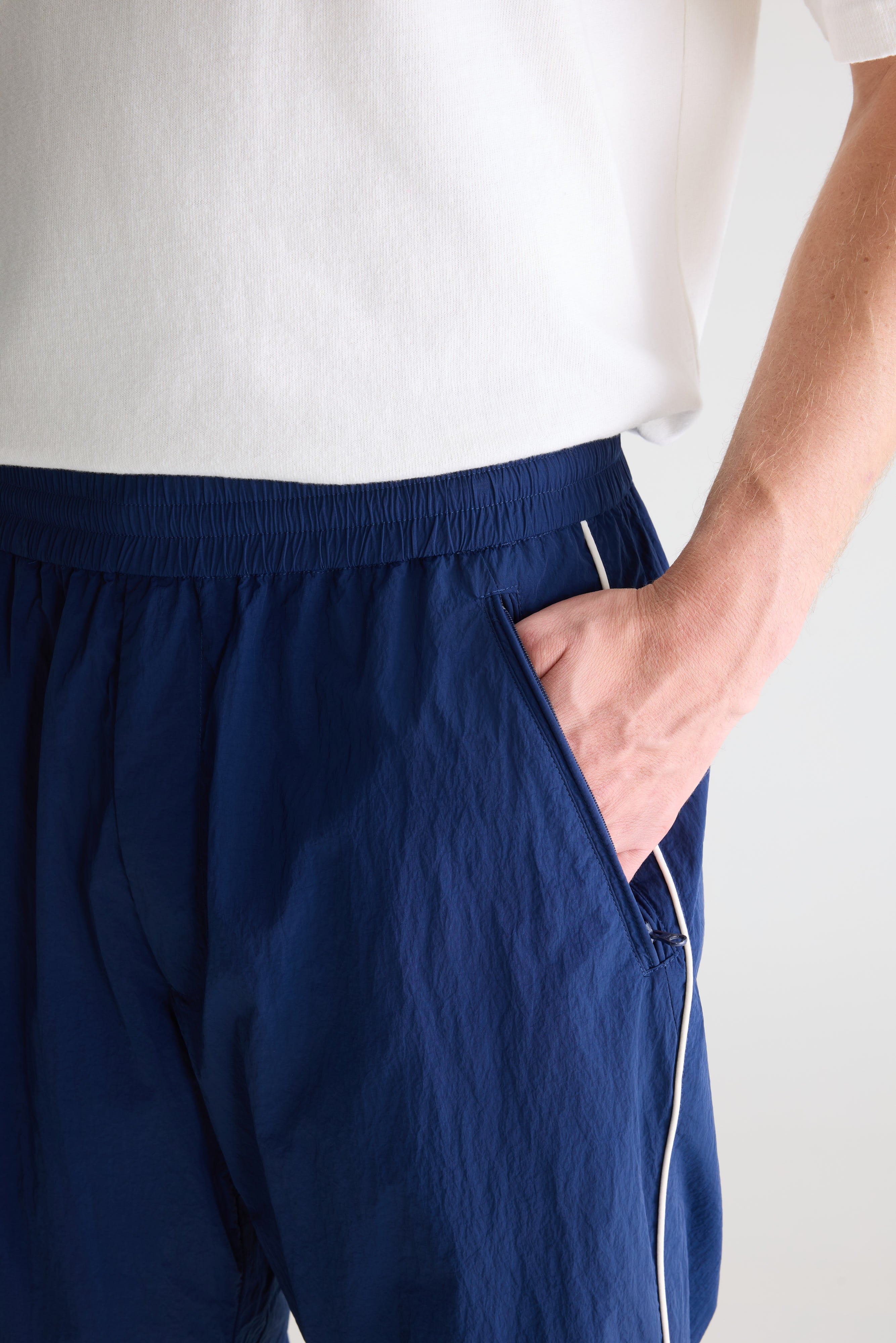 Jippy jogging pants (261 / M / WORKER)