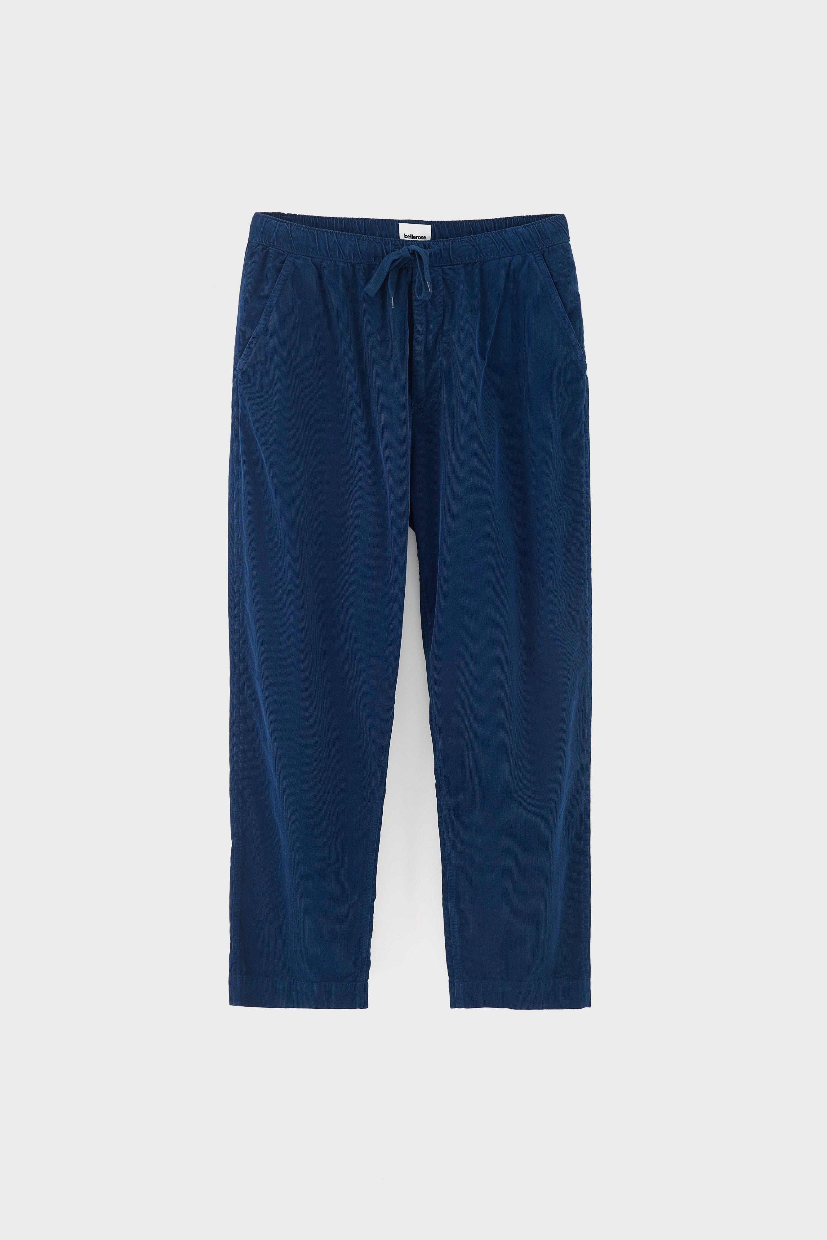 Julius corduroy trousers (261 / M / WORKER)