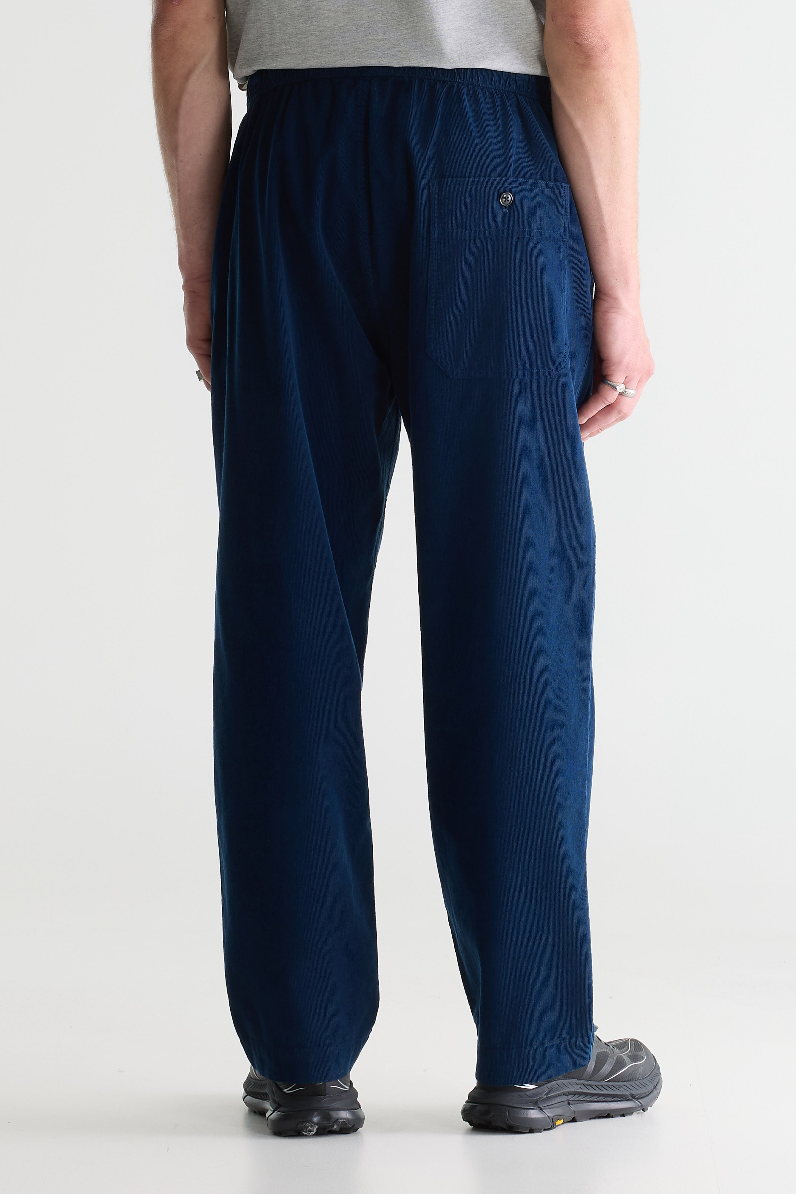 Julius corduroy trousers (261 / M / WORKER)