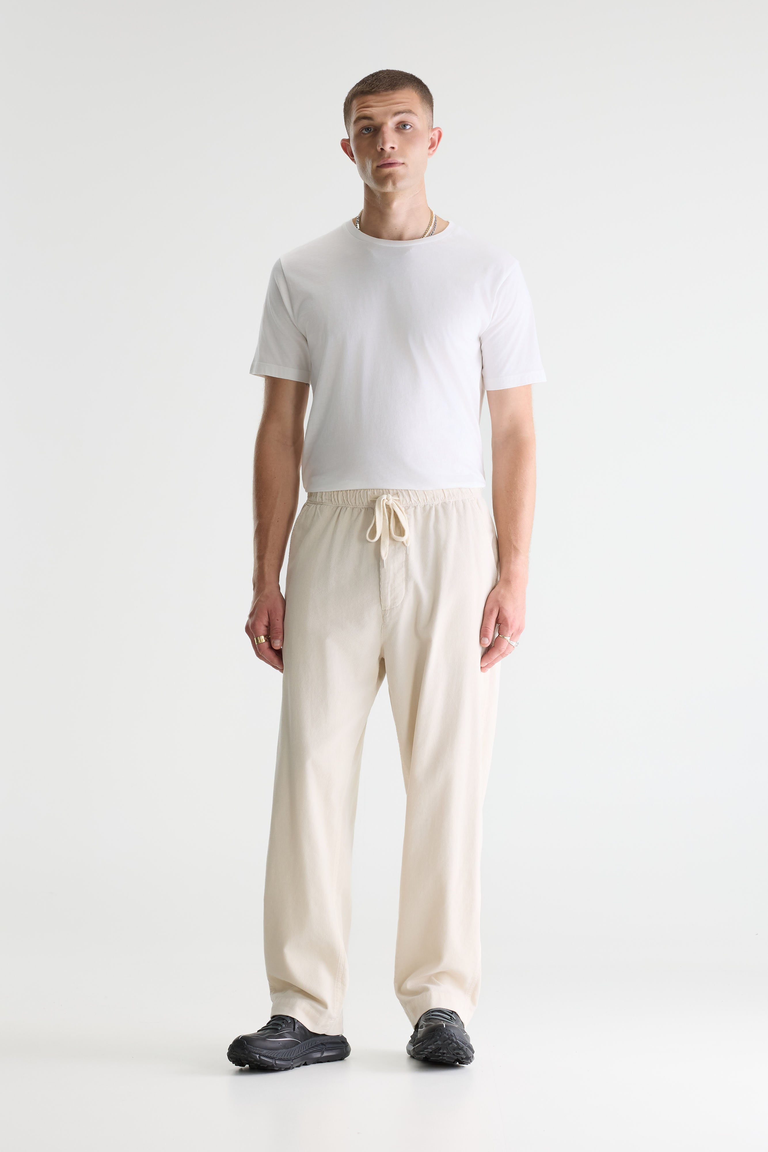 Julius Corduroy Trousers - Wan For Men | Bellerose