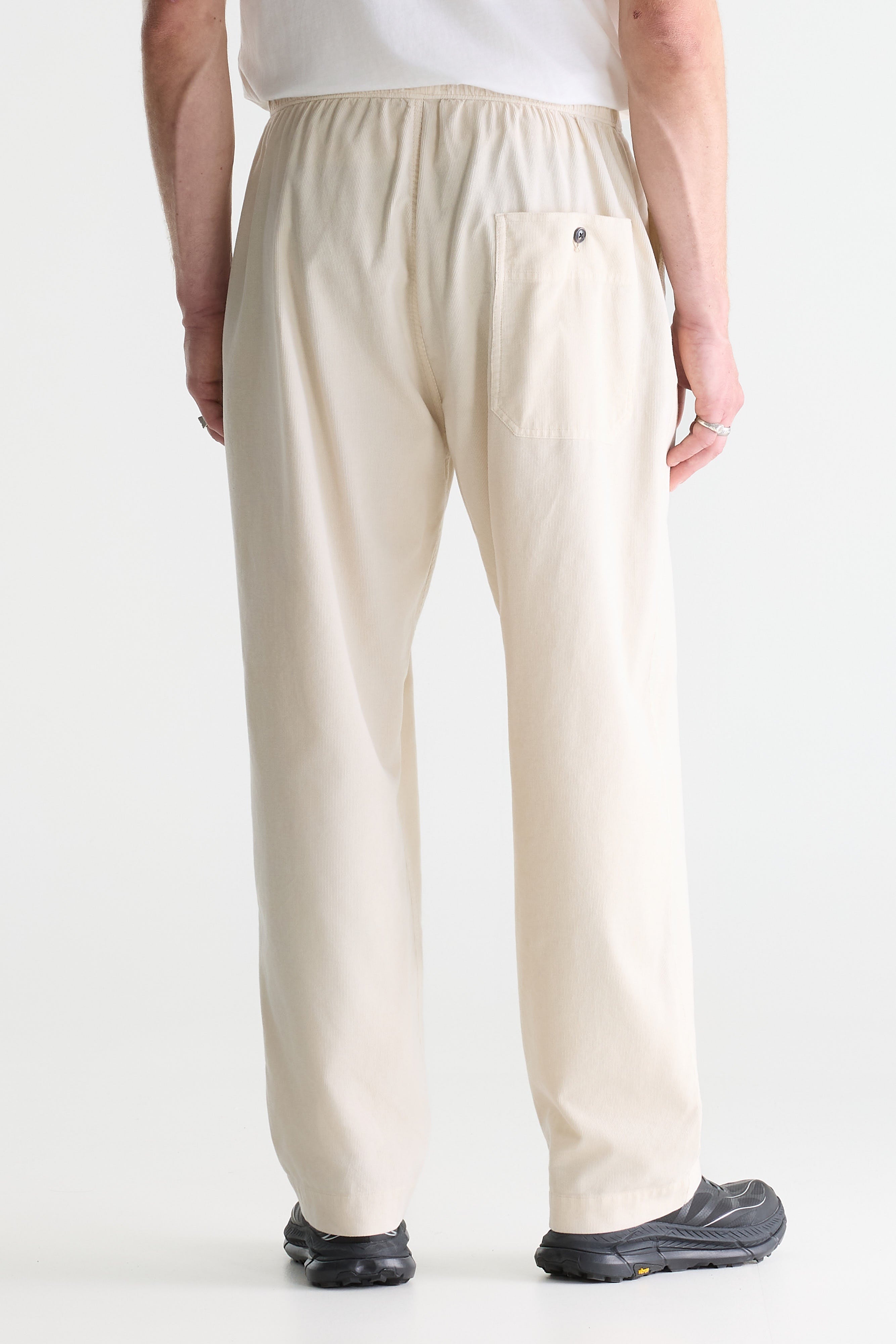 Julius corduroy trousers (261 / M / WAN)