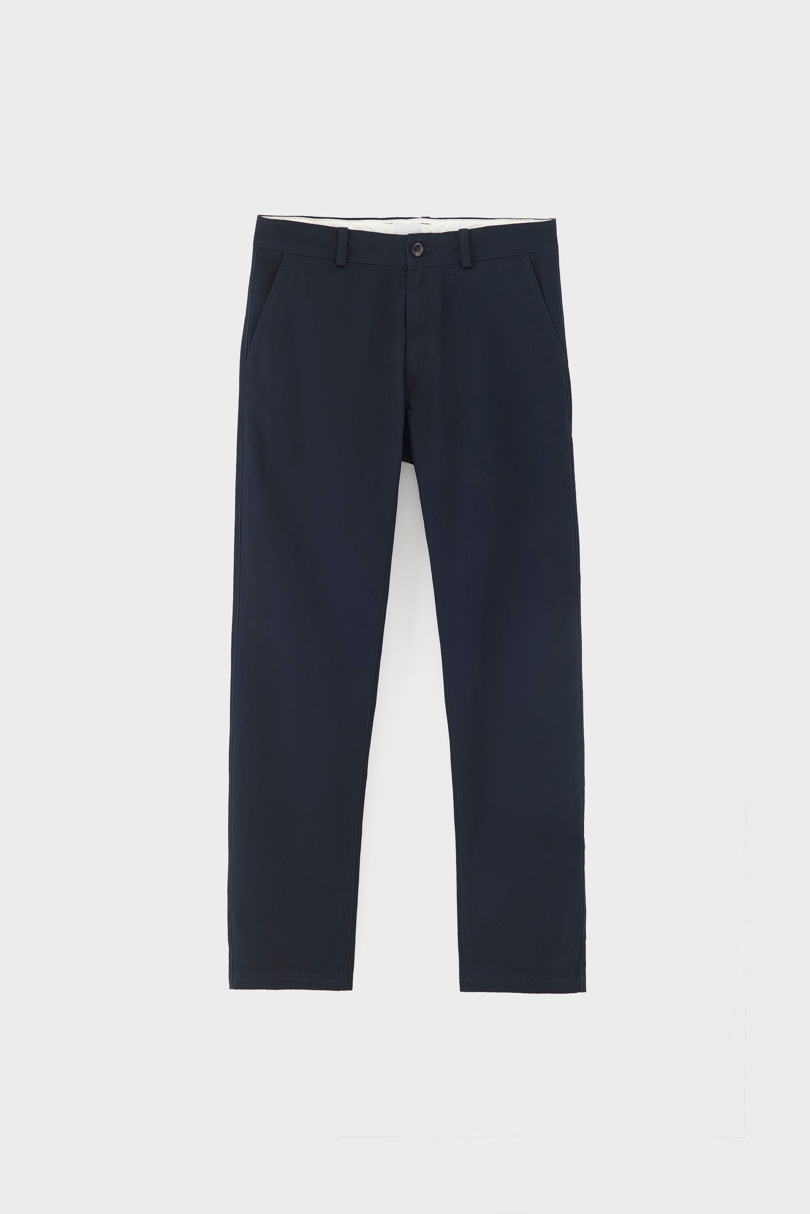 Jagger chino trousers (261 / M / NAVY)