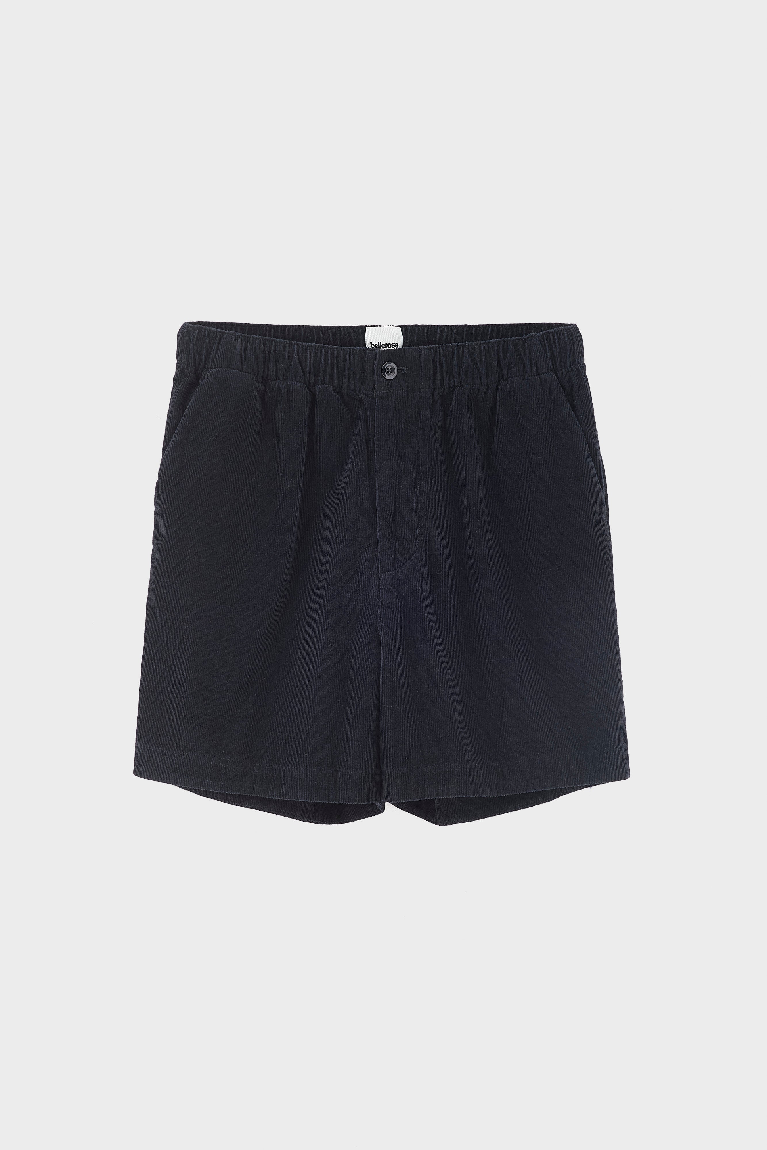 Jug loose shorts (261 / M / NAVY)