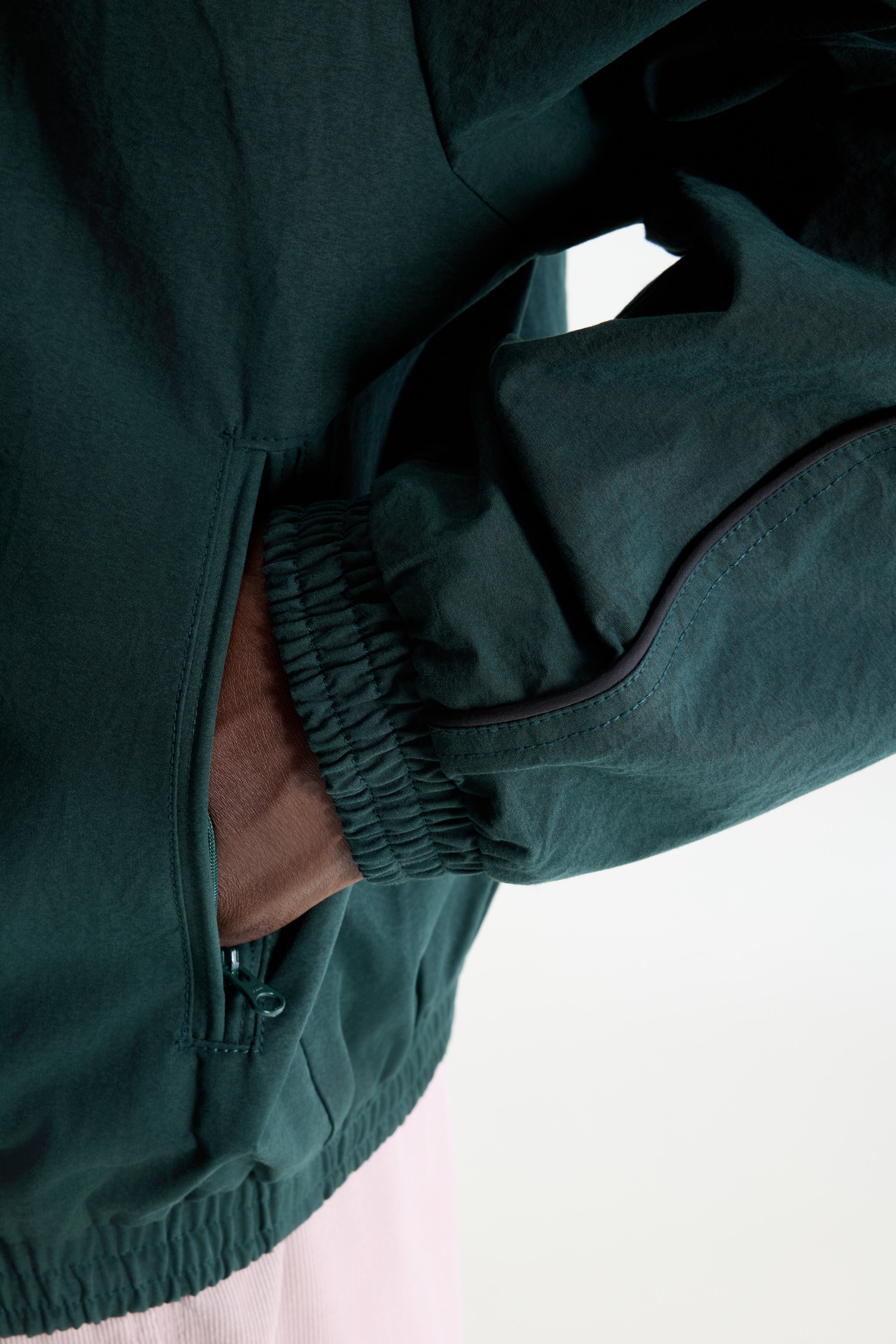 Joppy sports jacket (261 / M / KOMBU)