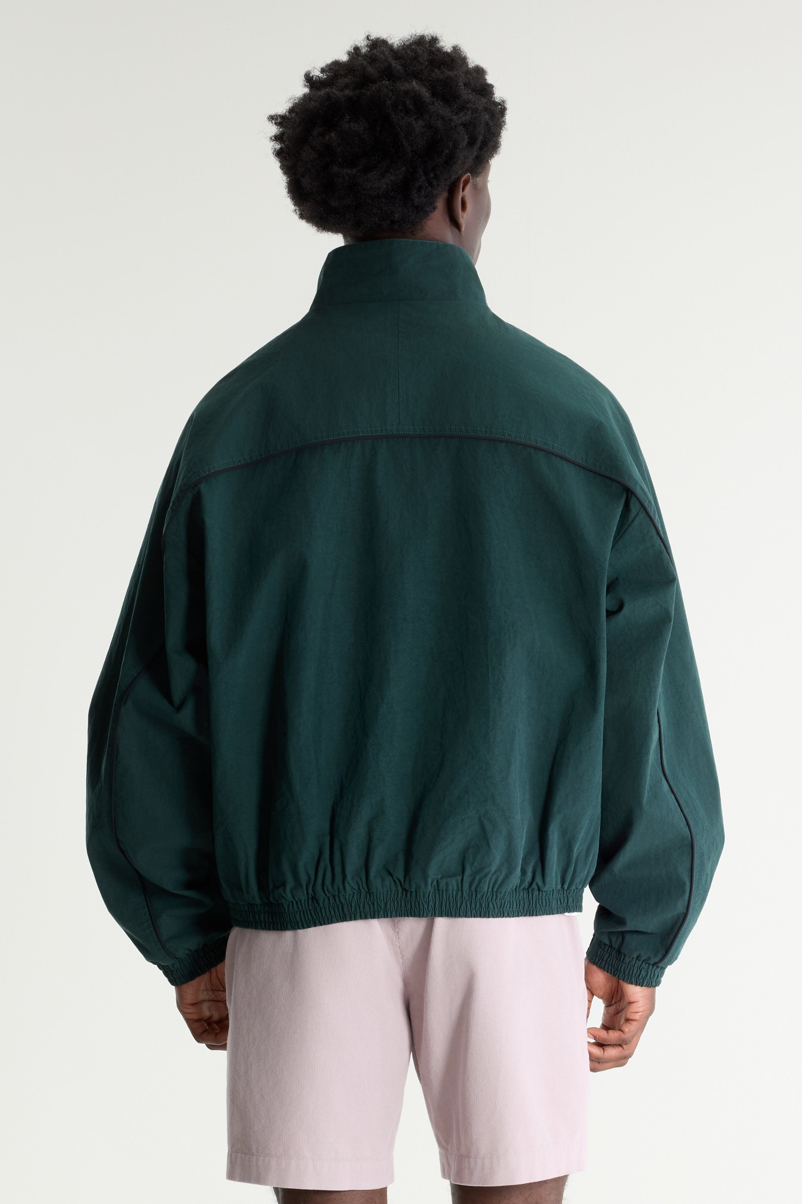 Joppy sports jacket (261 / M / KOMBU)