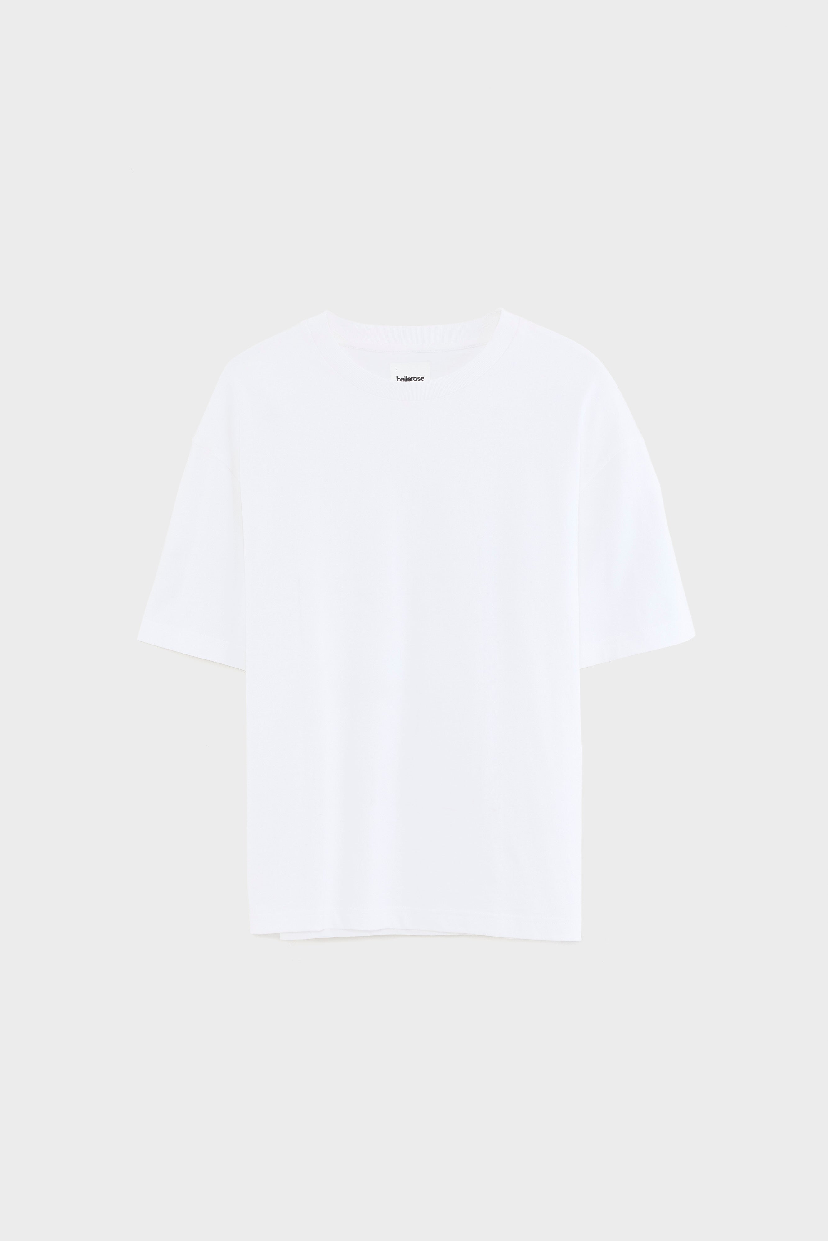 Vlugs short-sleeve t-shirt (261 / M / WHITE)