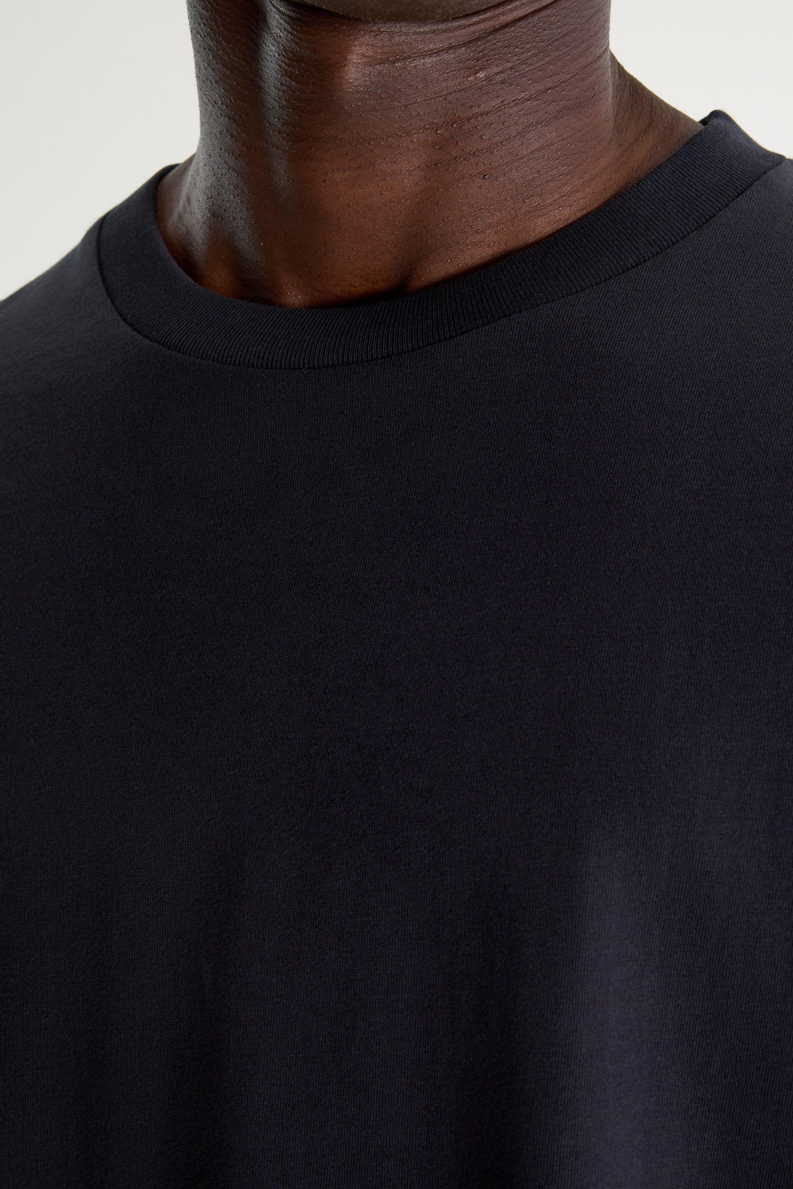 Vlugi long-sleeve t-shirt (261 / M / NAVY)