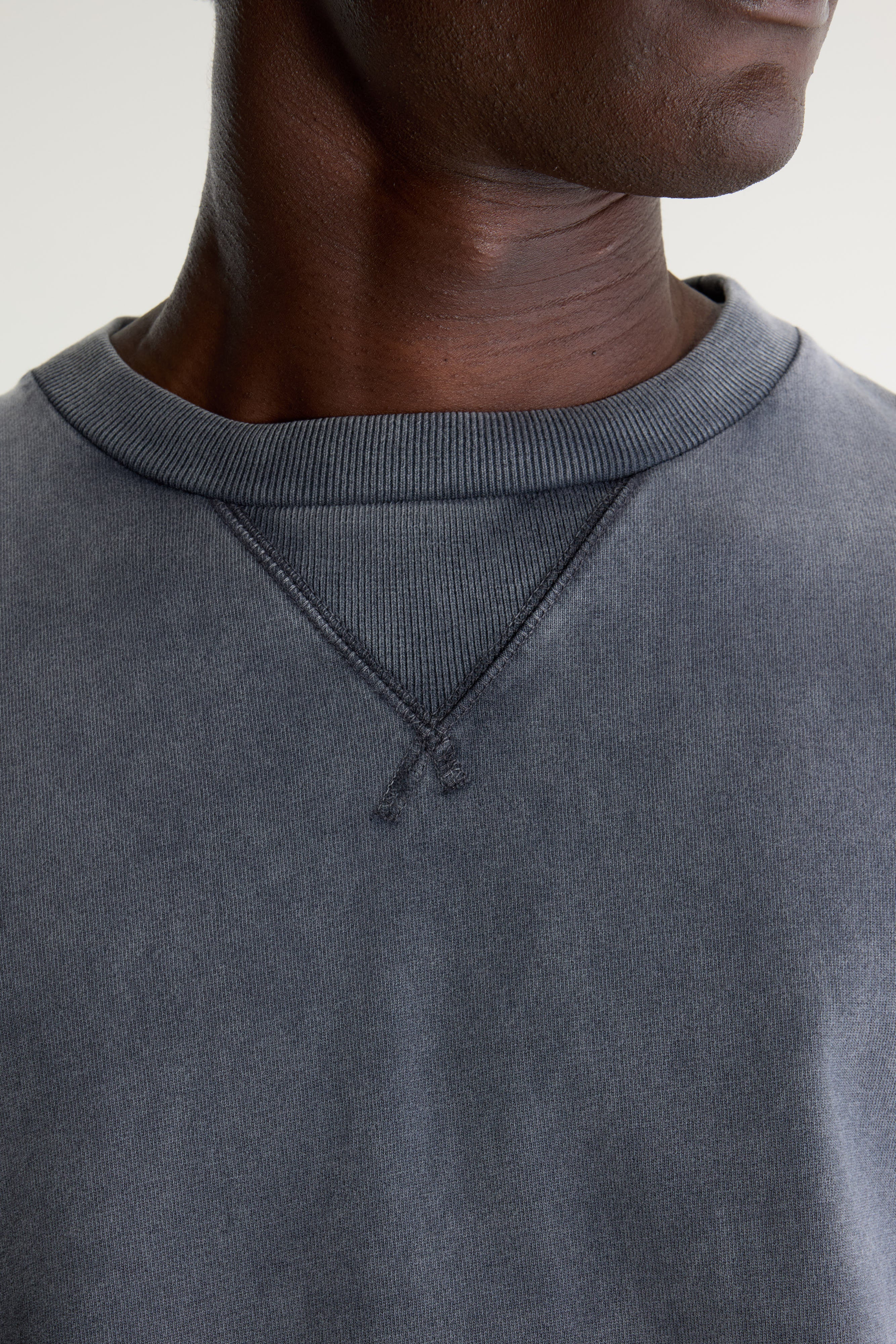Fantom short sleeve t-shirt (261 / M / NAVY)