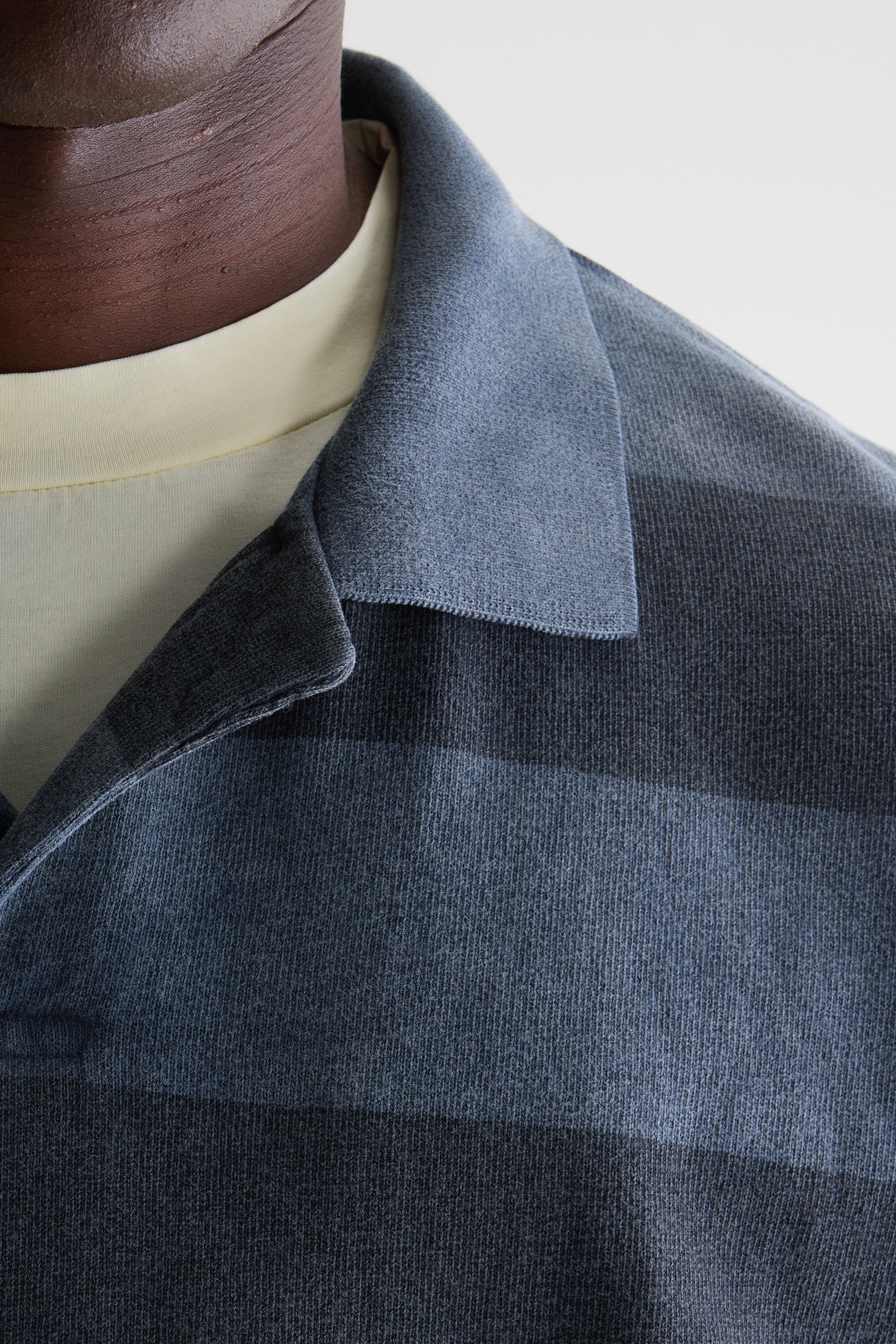 Forst Short-sleeve Polo - Dark navy / Pirate For Men | Bellerose