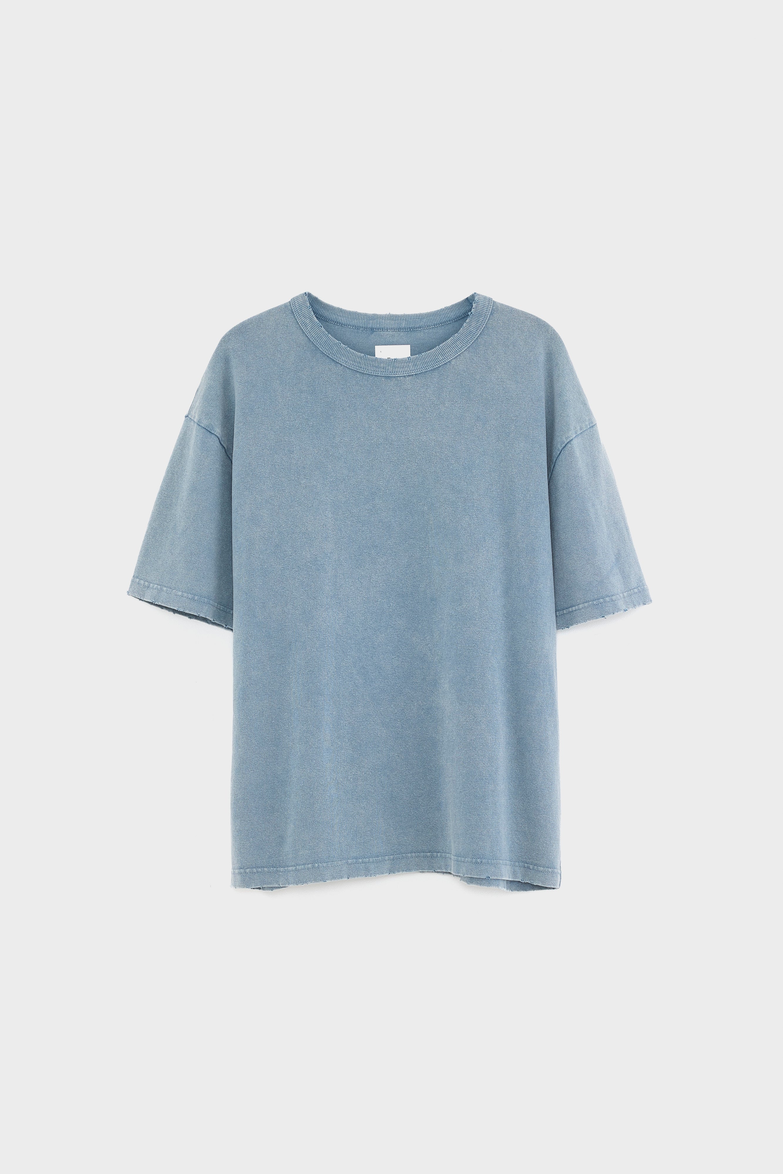 Vouch short-sleeve t-shirt  (261 / M / ARTIC)