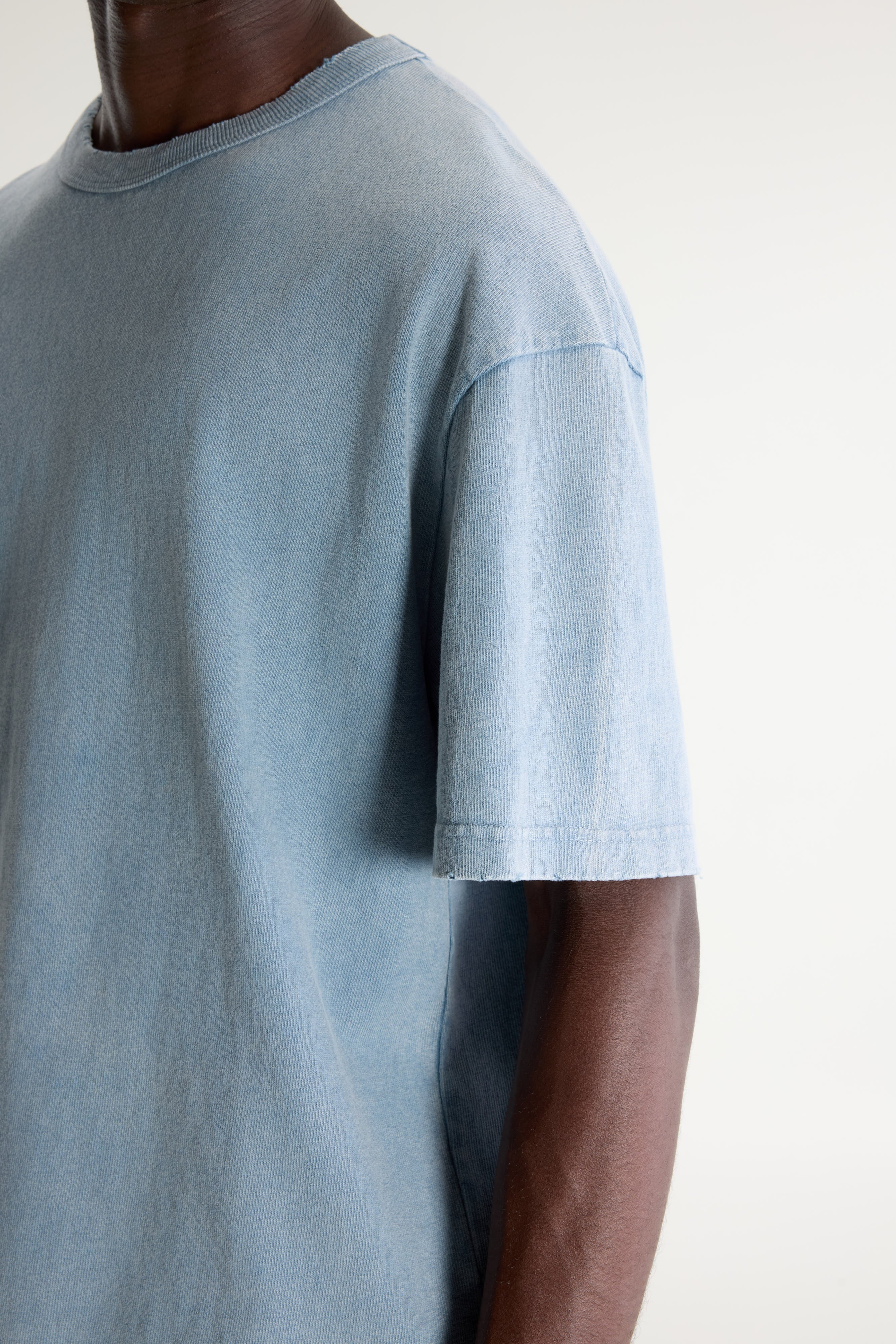 Vouch short-sleeve t-shirt  (261 / M / ARTIC)