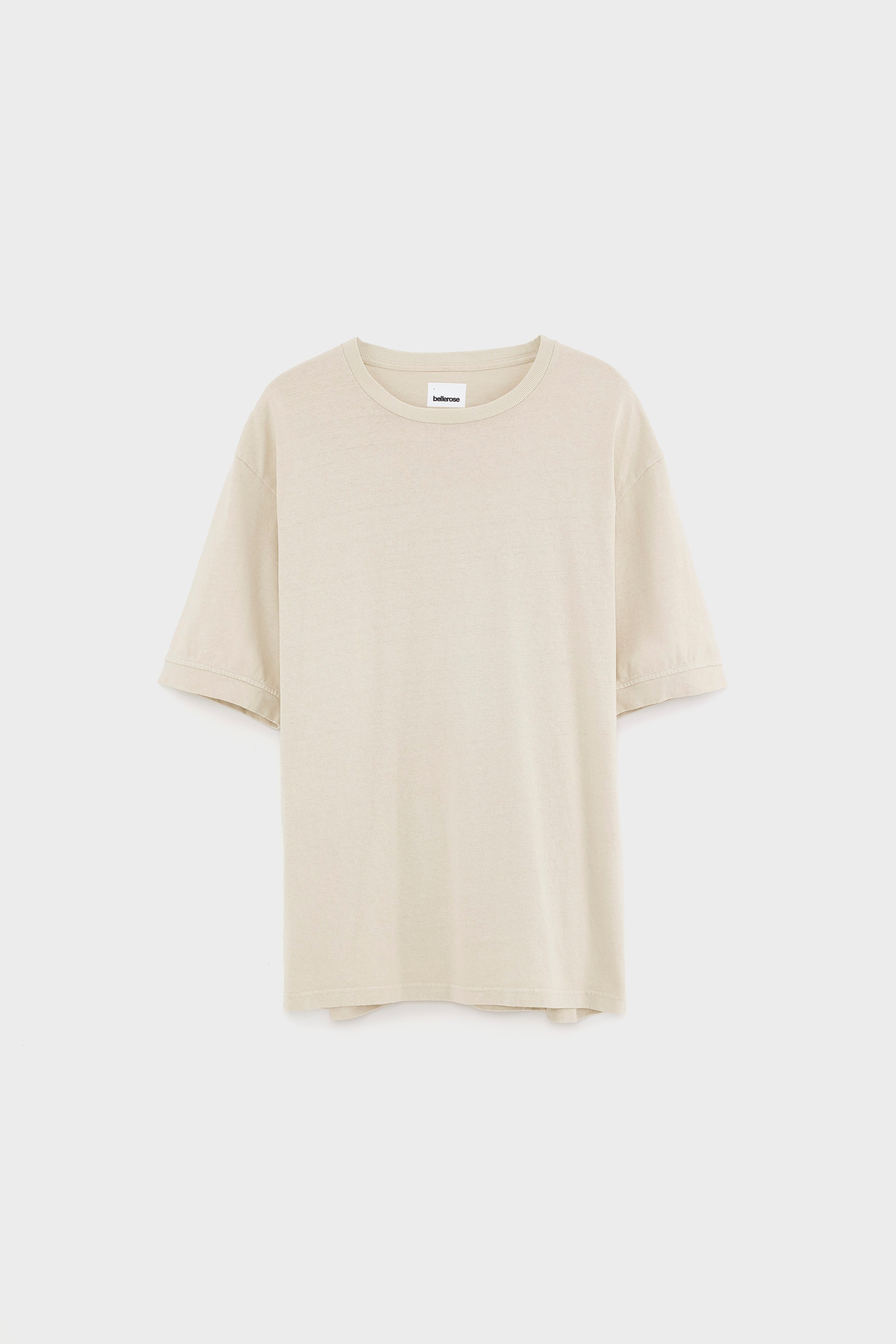 Fursty short-sleeve t-shirt (261 / M / WAN)