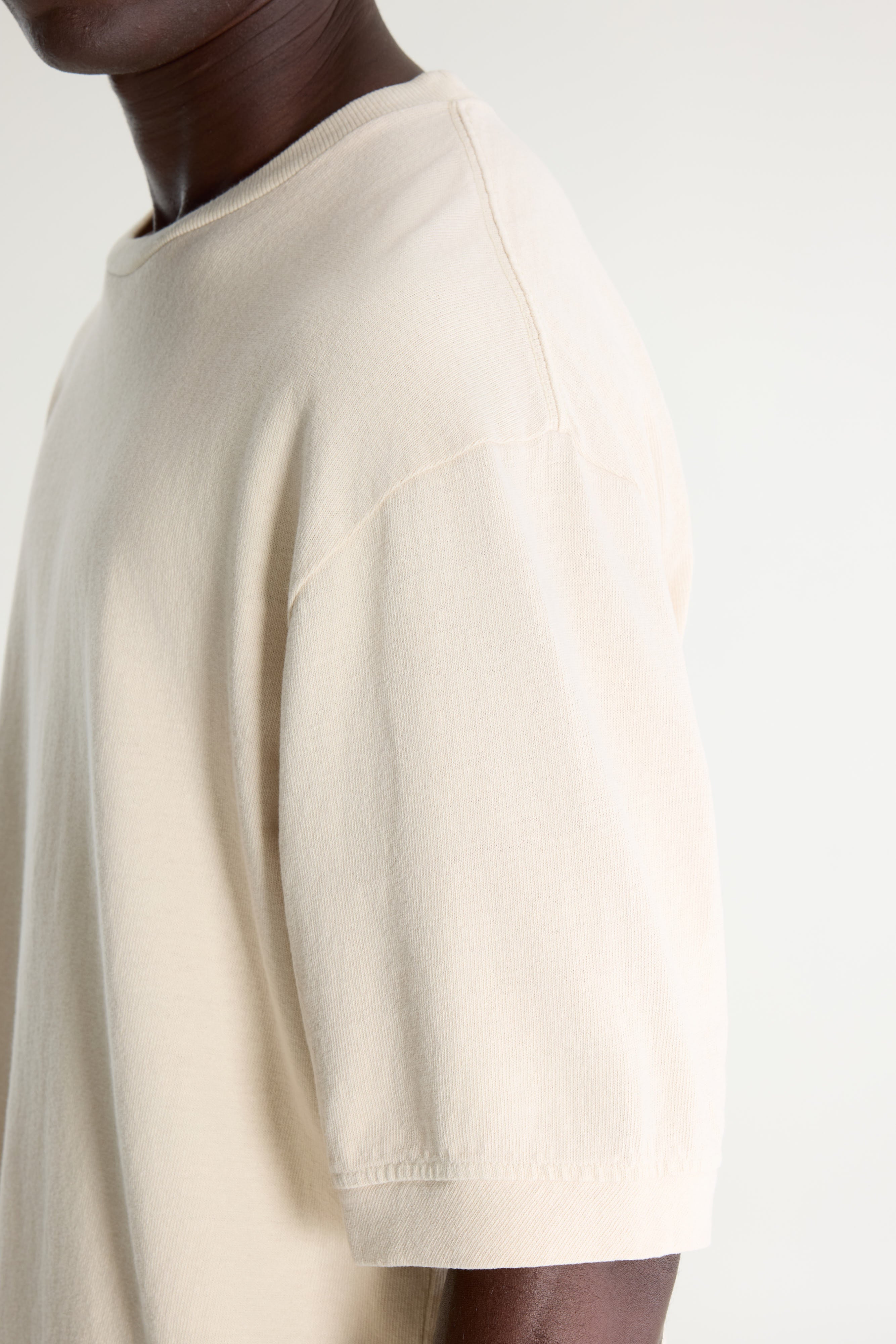 Fursty Short-sleeve T-shirt - Wan For Men | Bellerose
