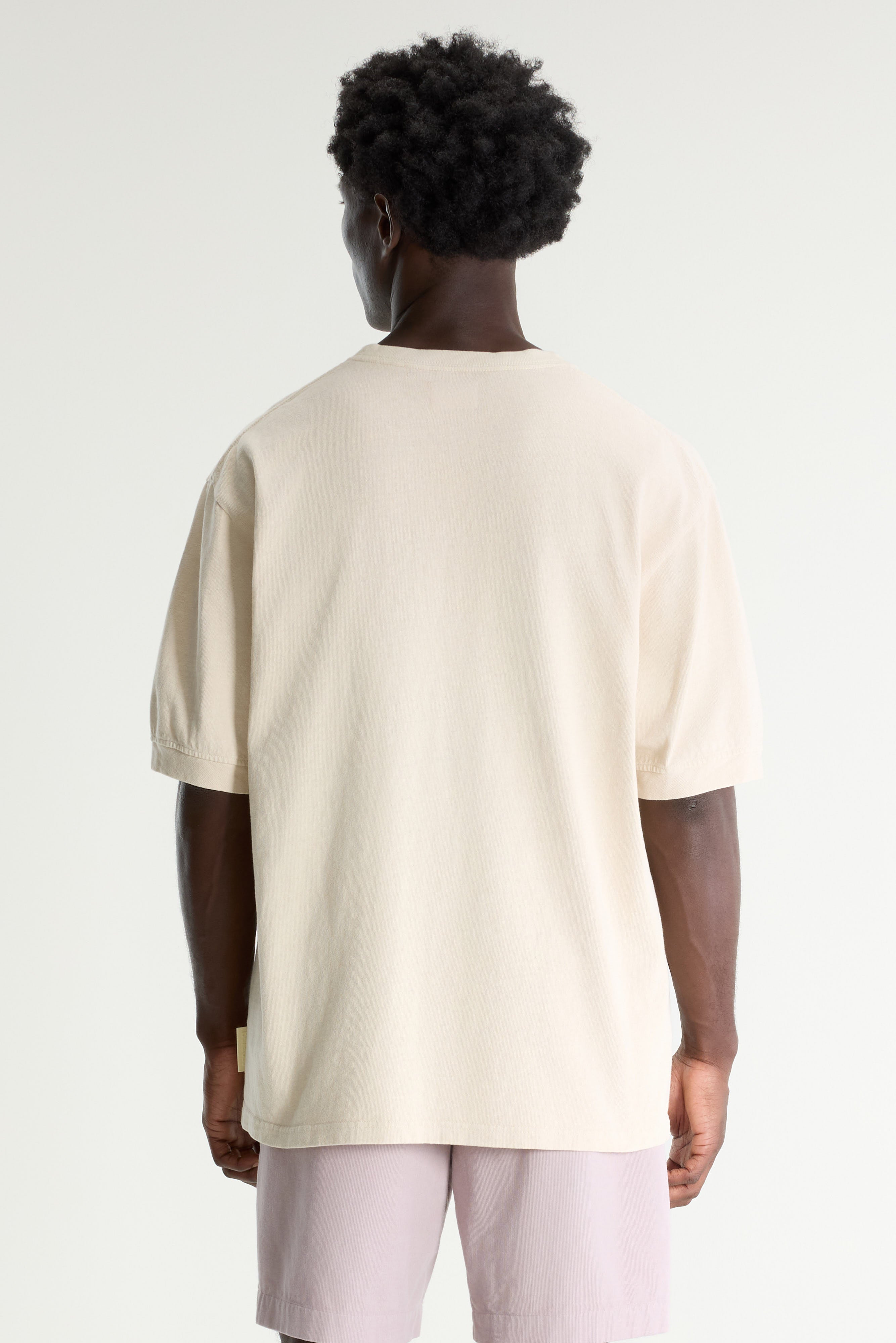 Fursty short-sleeve t-shirt (261 / M / WAN)