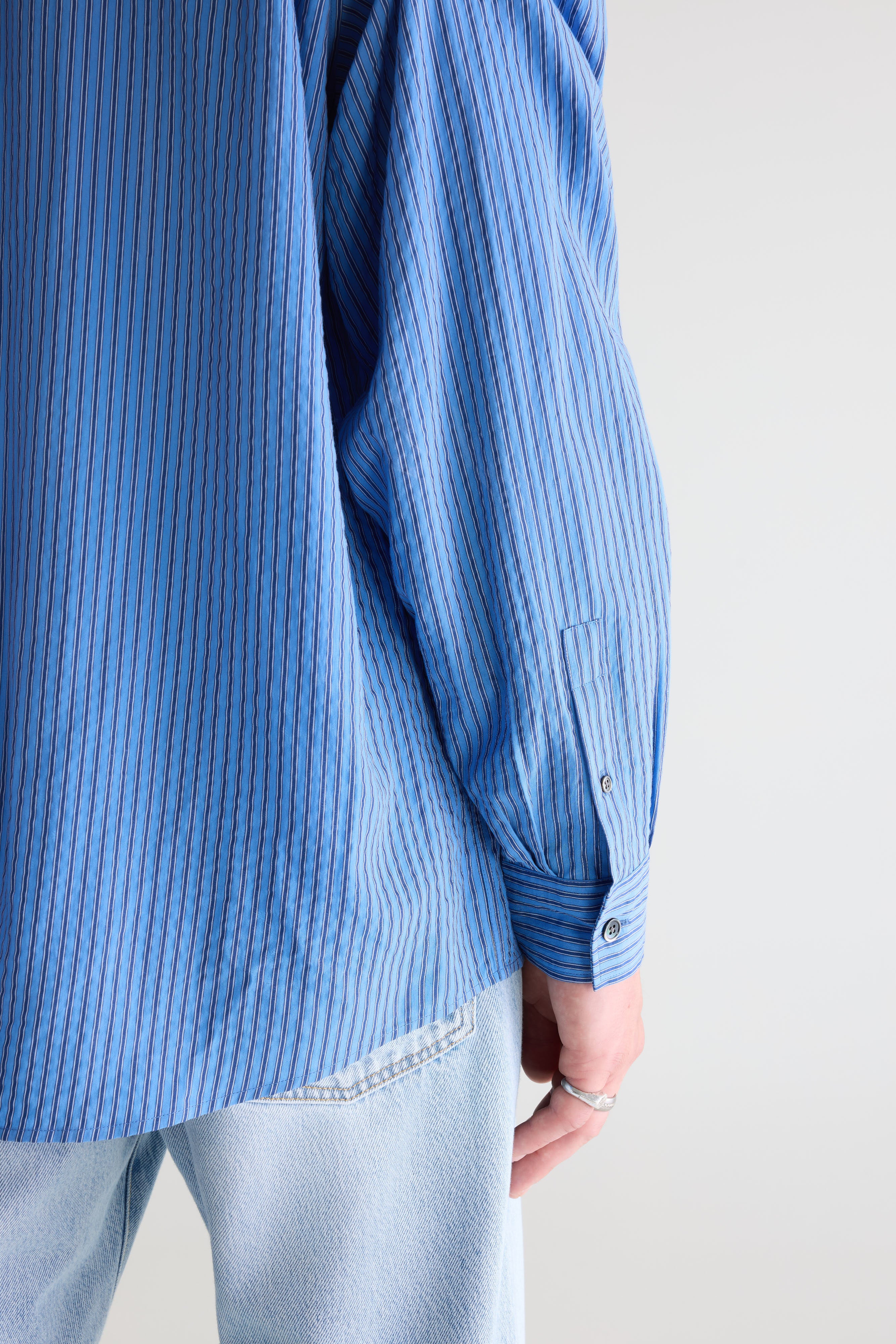 Chemise décontractée Jops  (261 / M / STRIPE E)