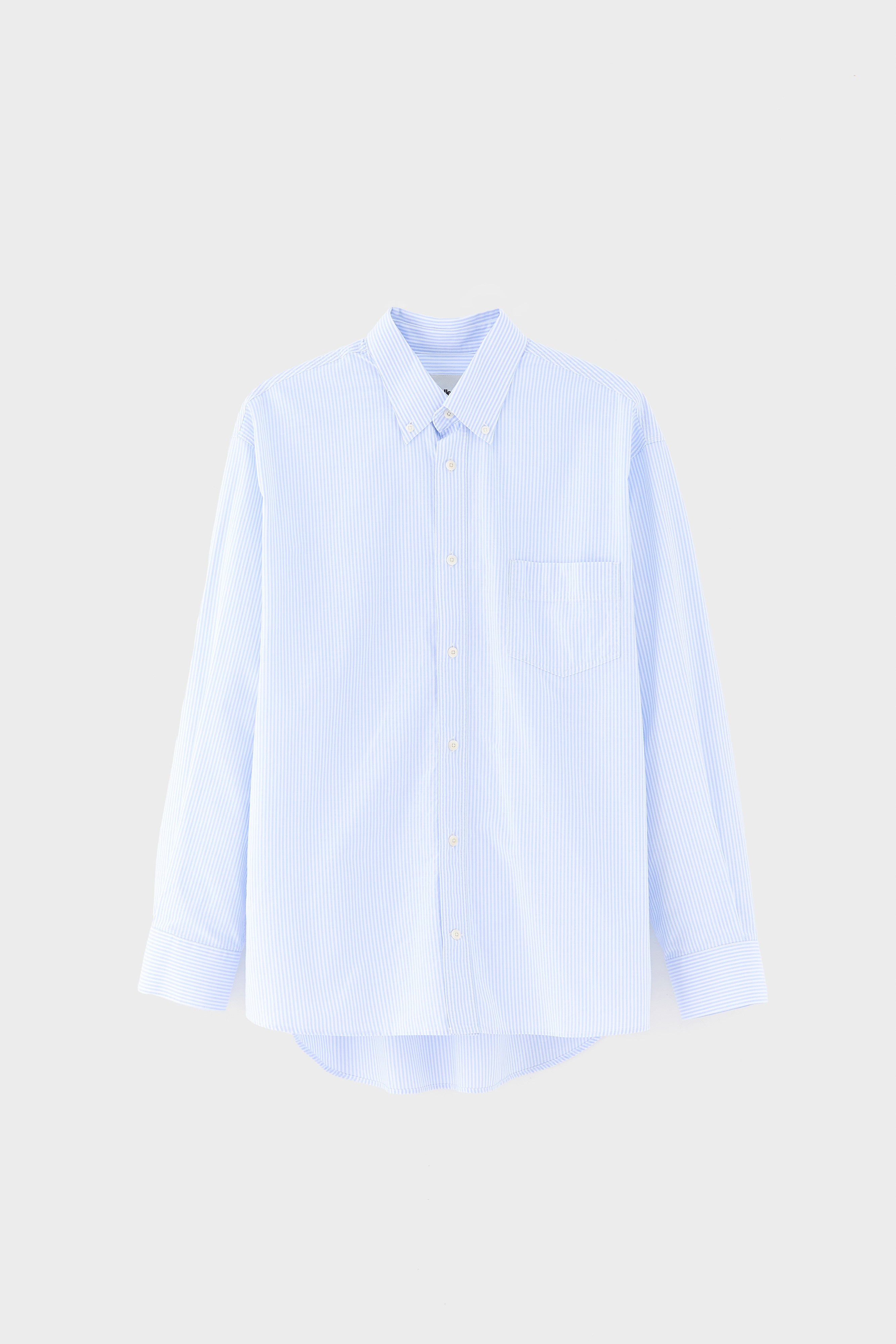 Lighto striped shirt (261 / M / STRIPE A)