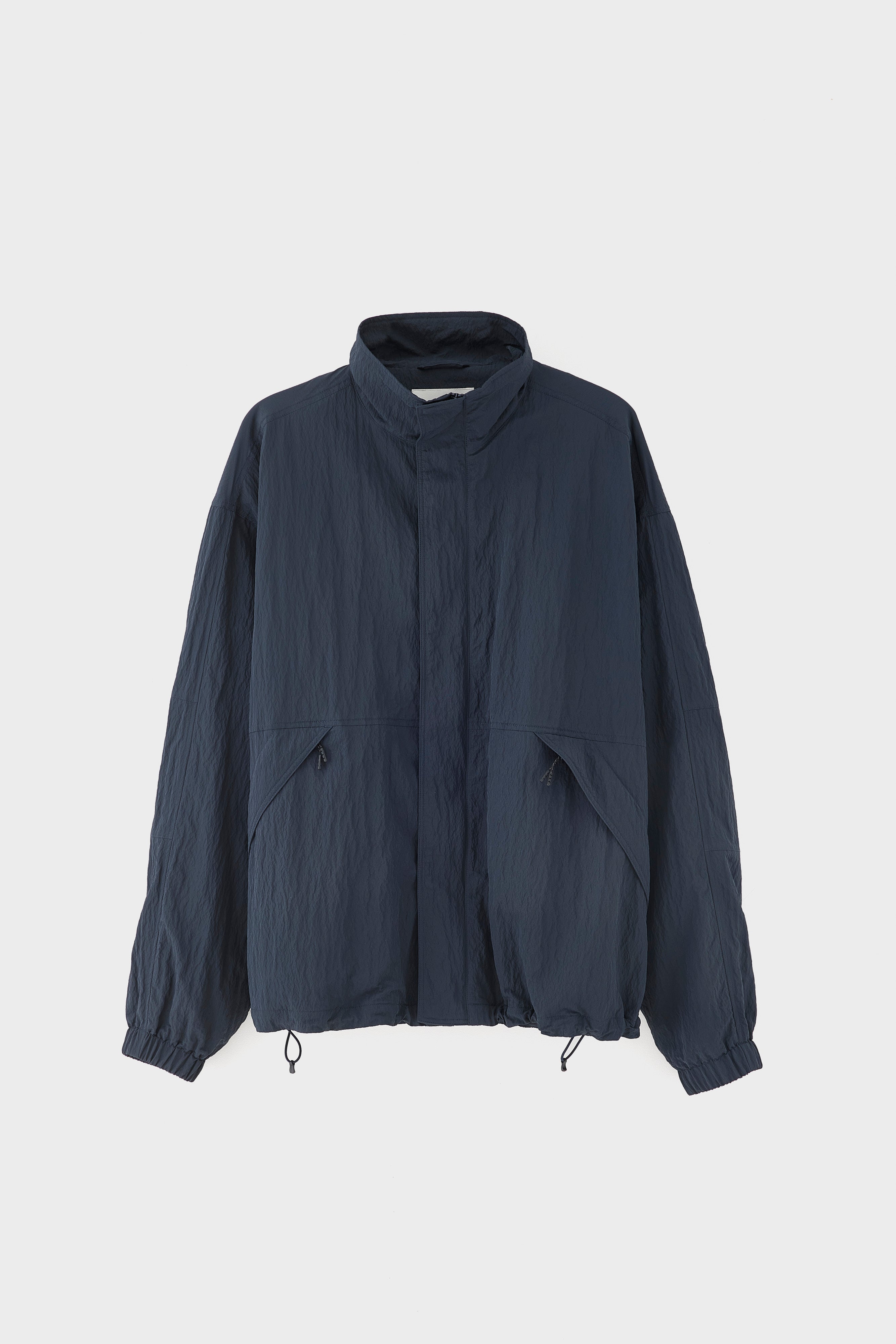 Held rain jacket (261 / M / DARK NAVY)